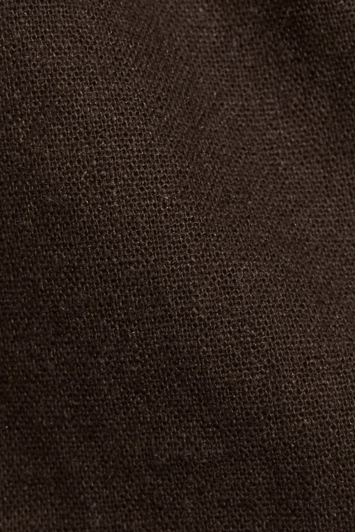 Linen Flyaway Halter Top - Image 4