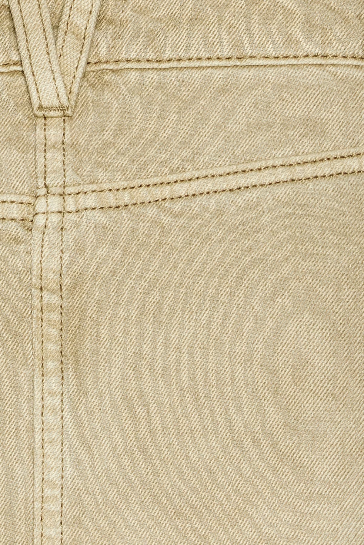 Cargo Micro Skort - Image 4