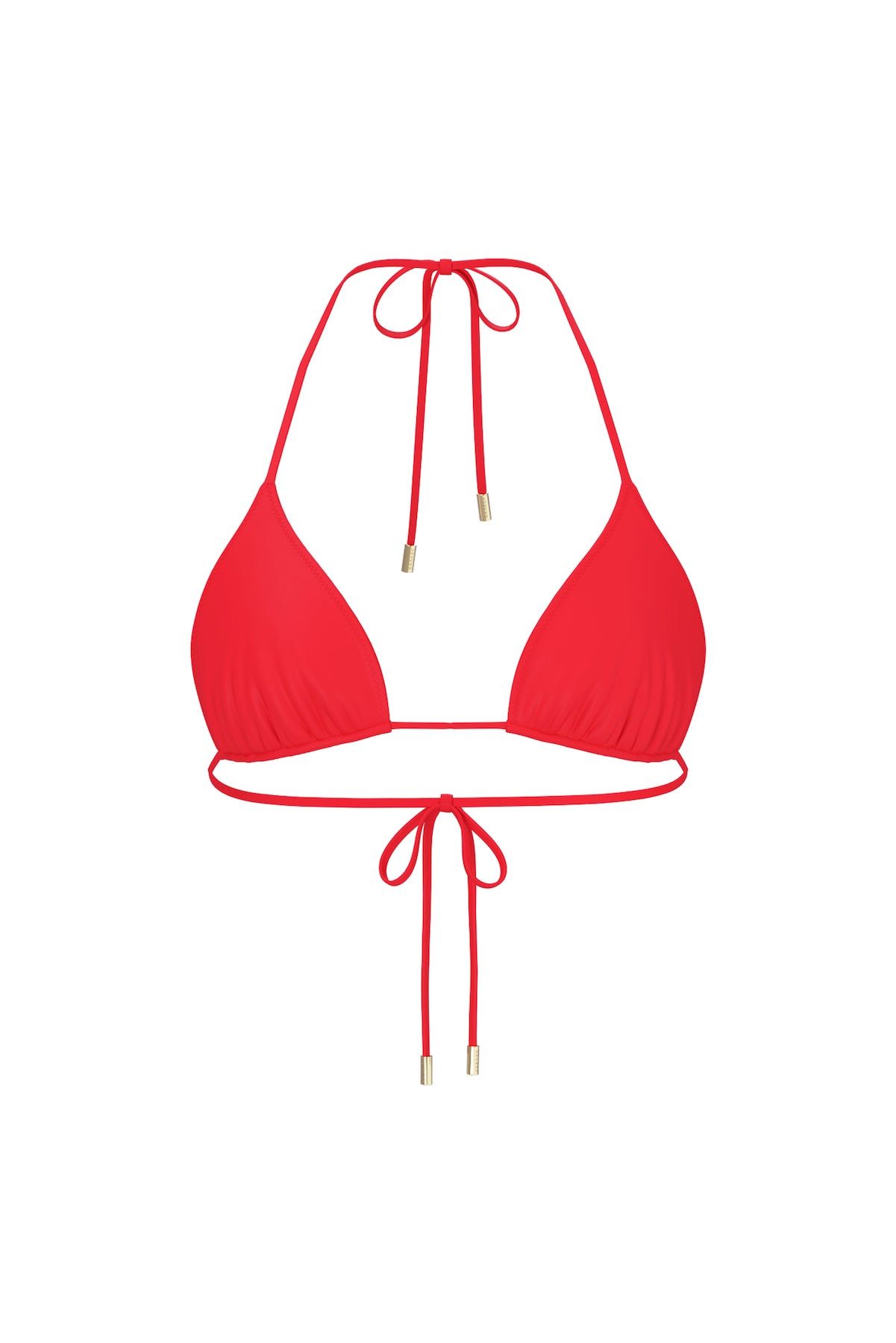 Slider Triangle Bikini Top - Image 2