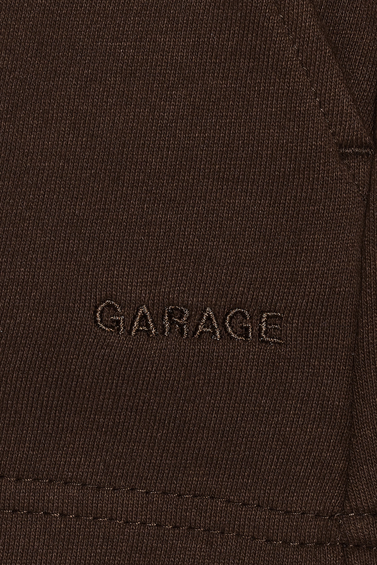 SoftTerry™ Relaxed High Rise Shorts - Image 5