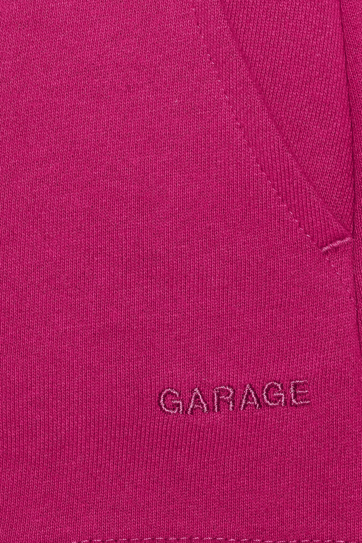 SoftTerry™ Relaxed High Rise Shorts - Image 4
