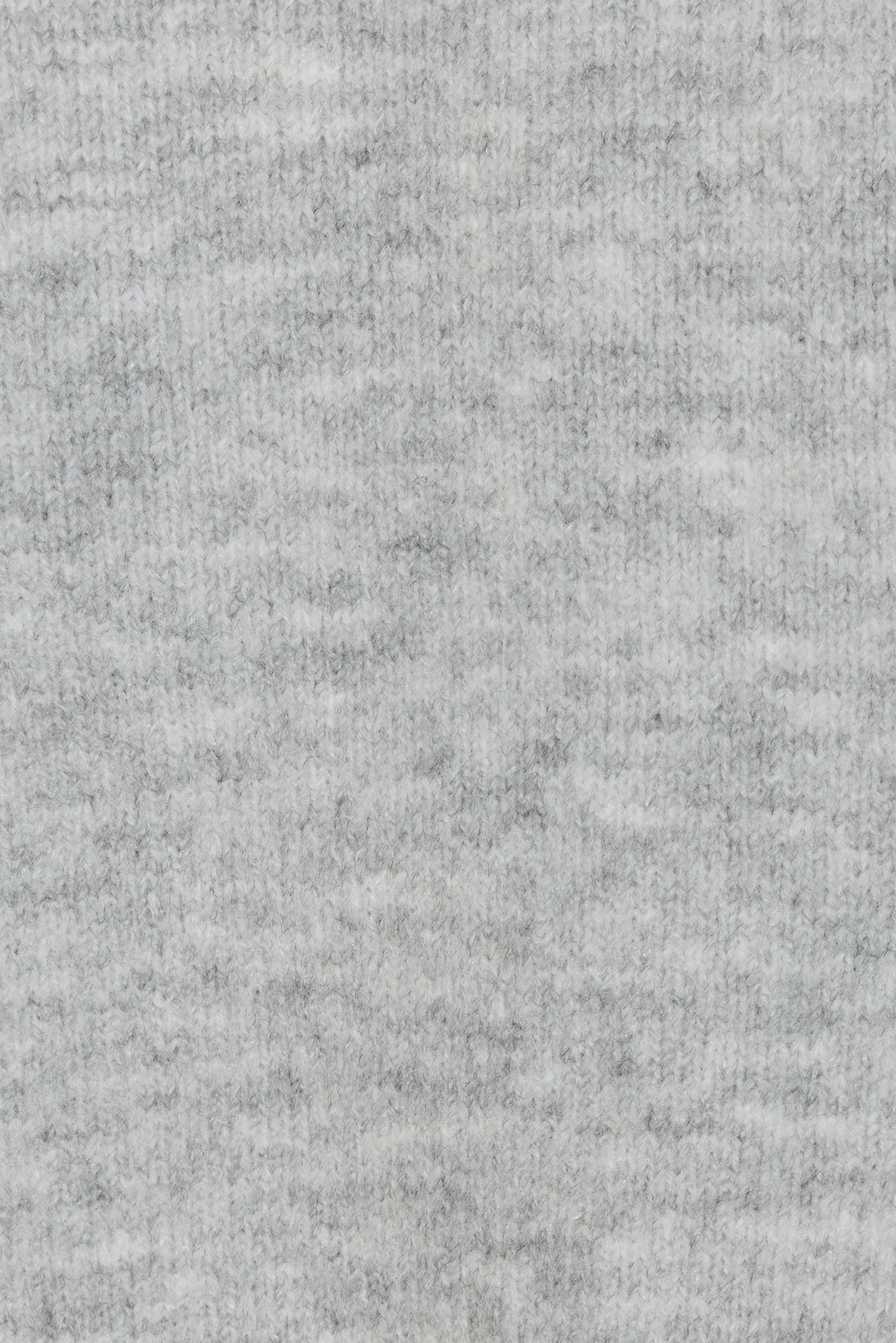 Spongy Cropped Turtleneck - Image 5