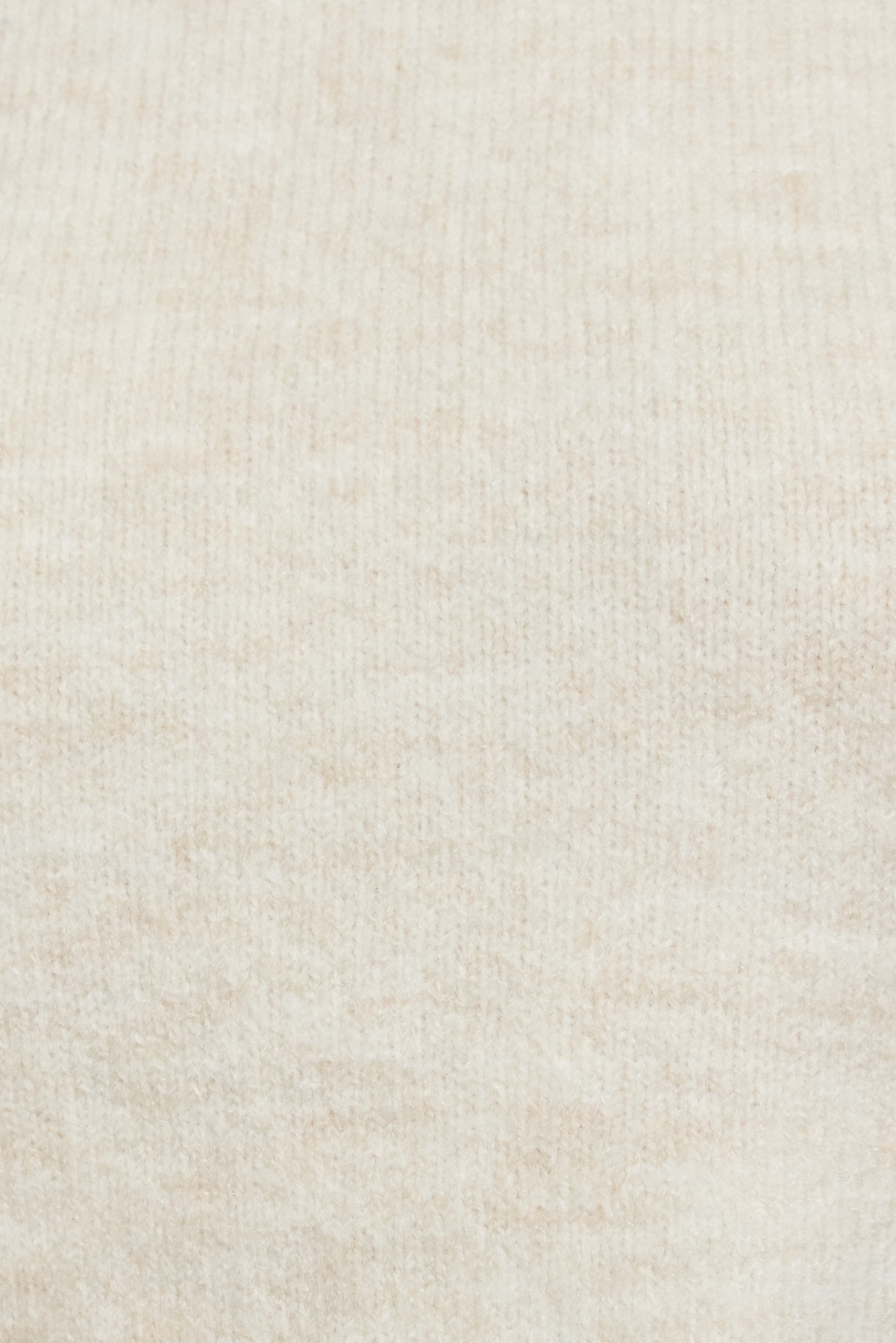 Spongy Cropped Turtleneck - Image 5