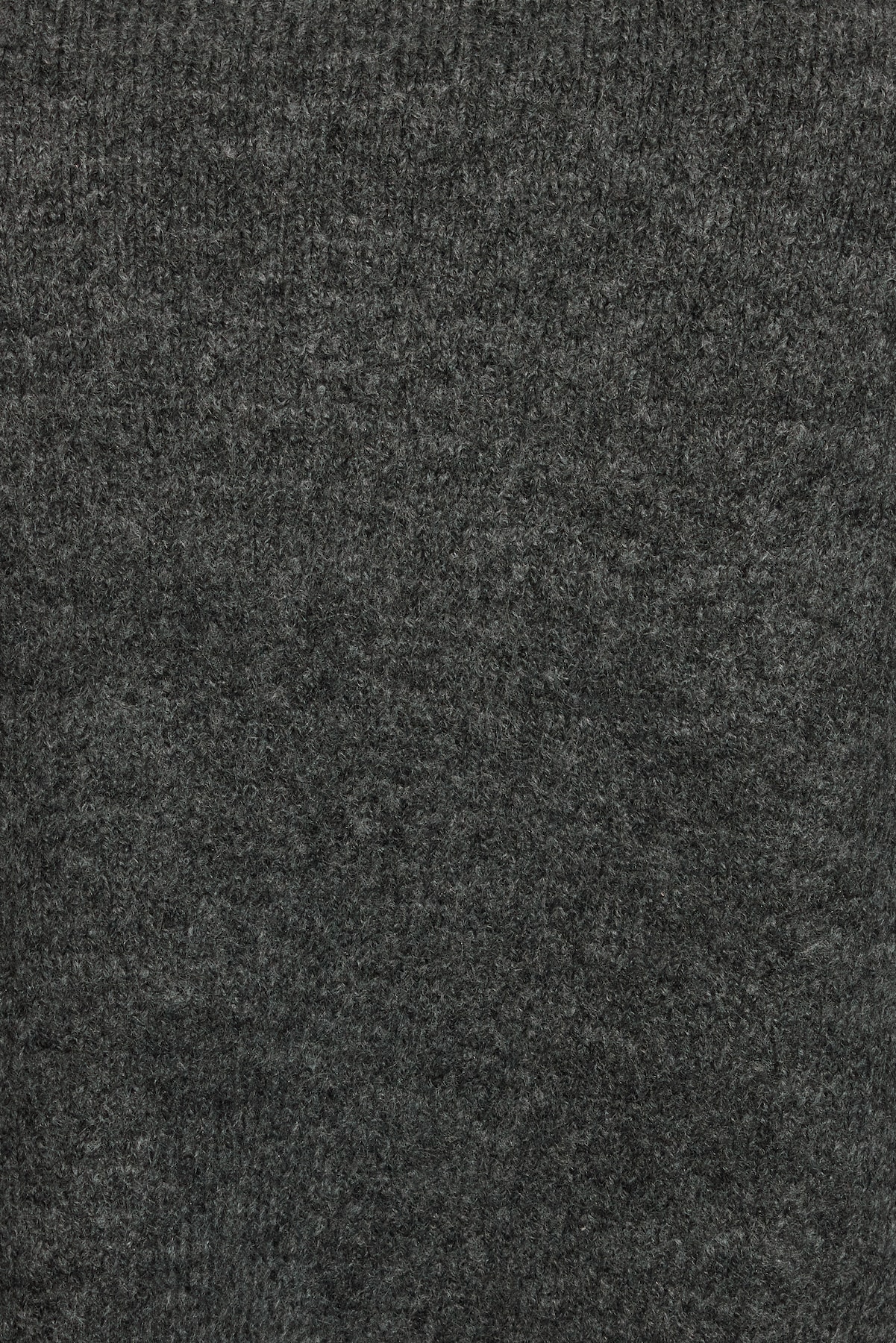 Spongy Cropped Turtleneck - Image 5