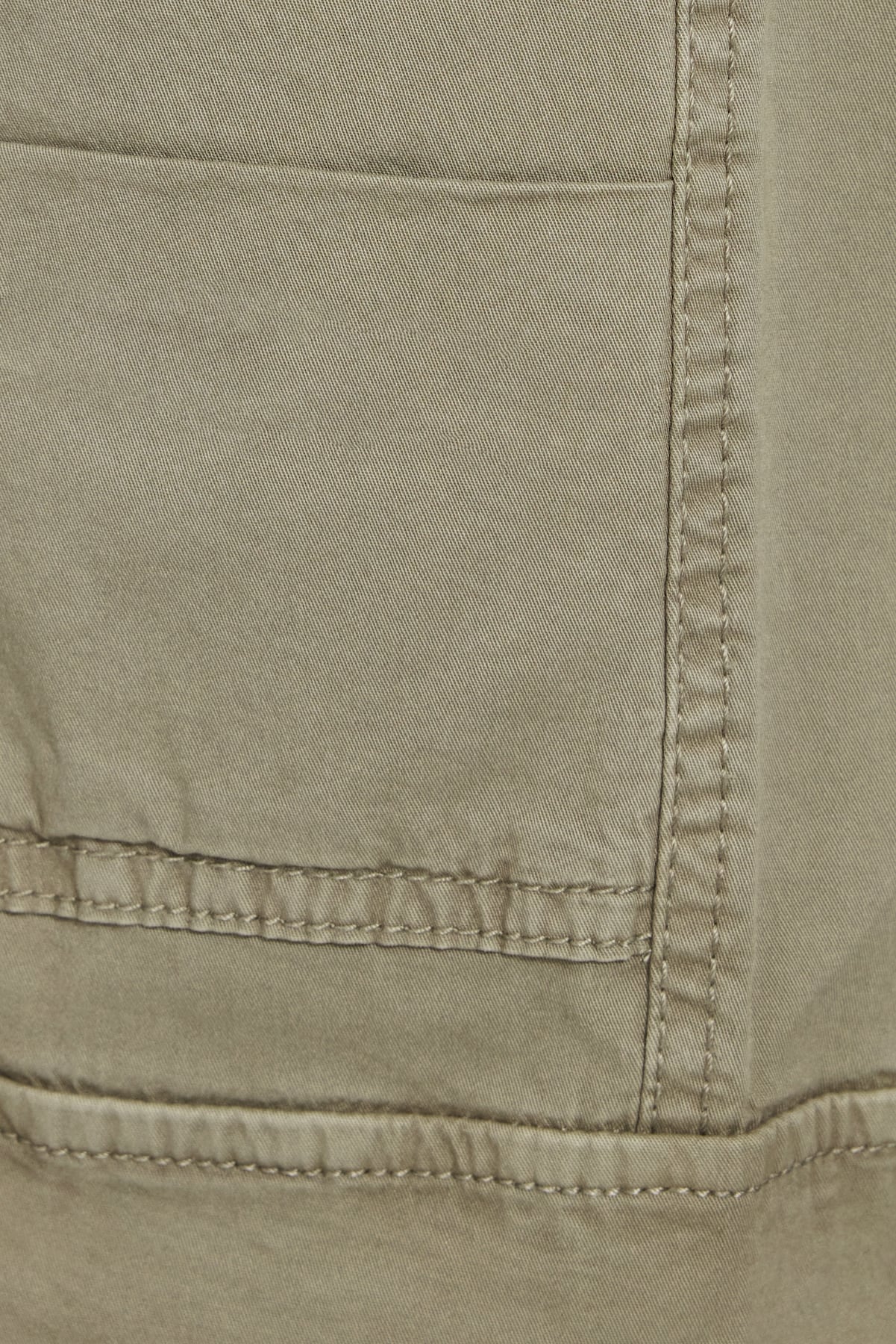 Wide Cargo Pants - Image 4