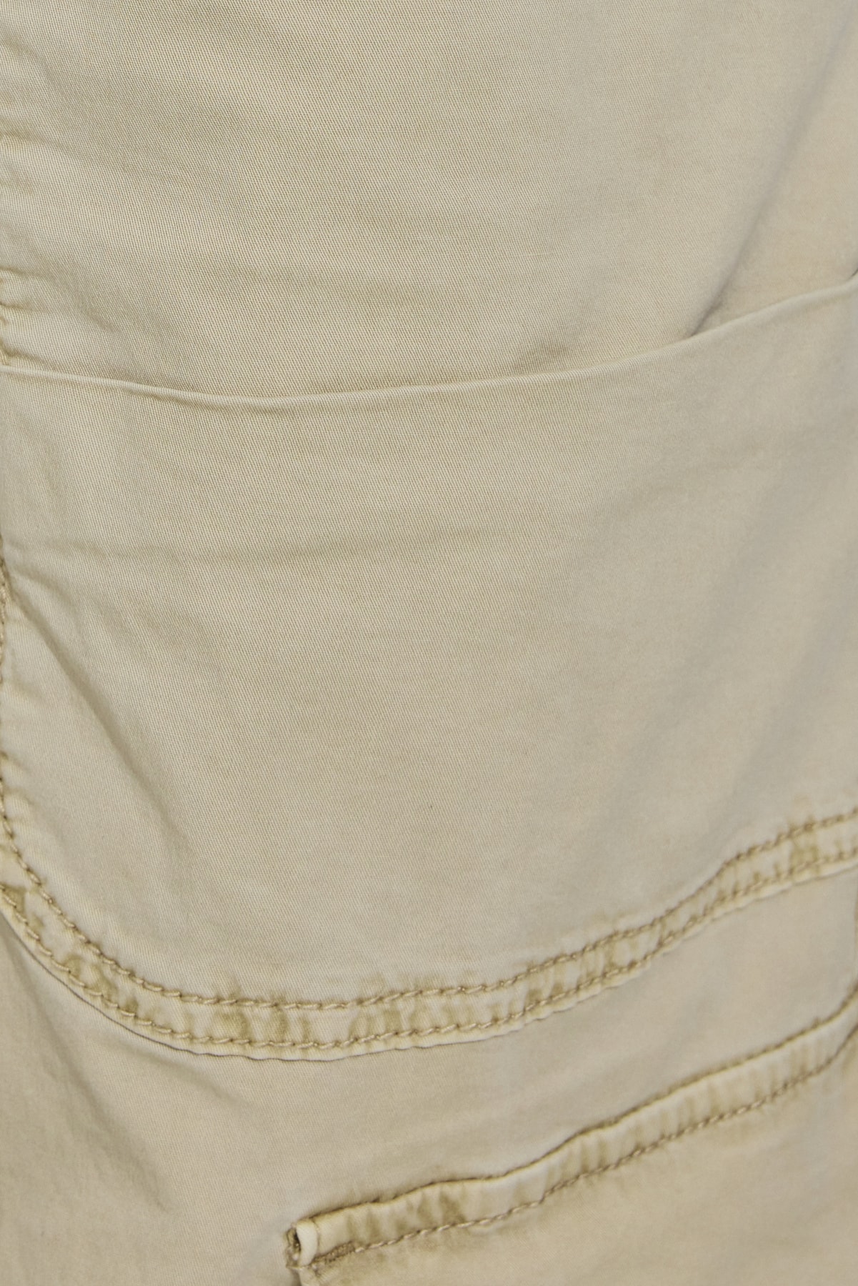 Wide Cargo Pants - Image 5
