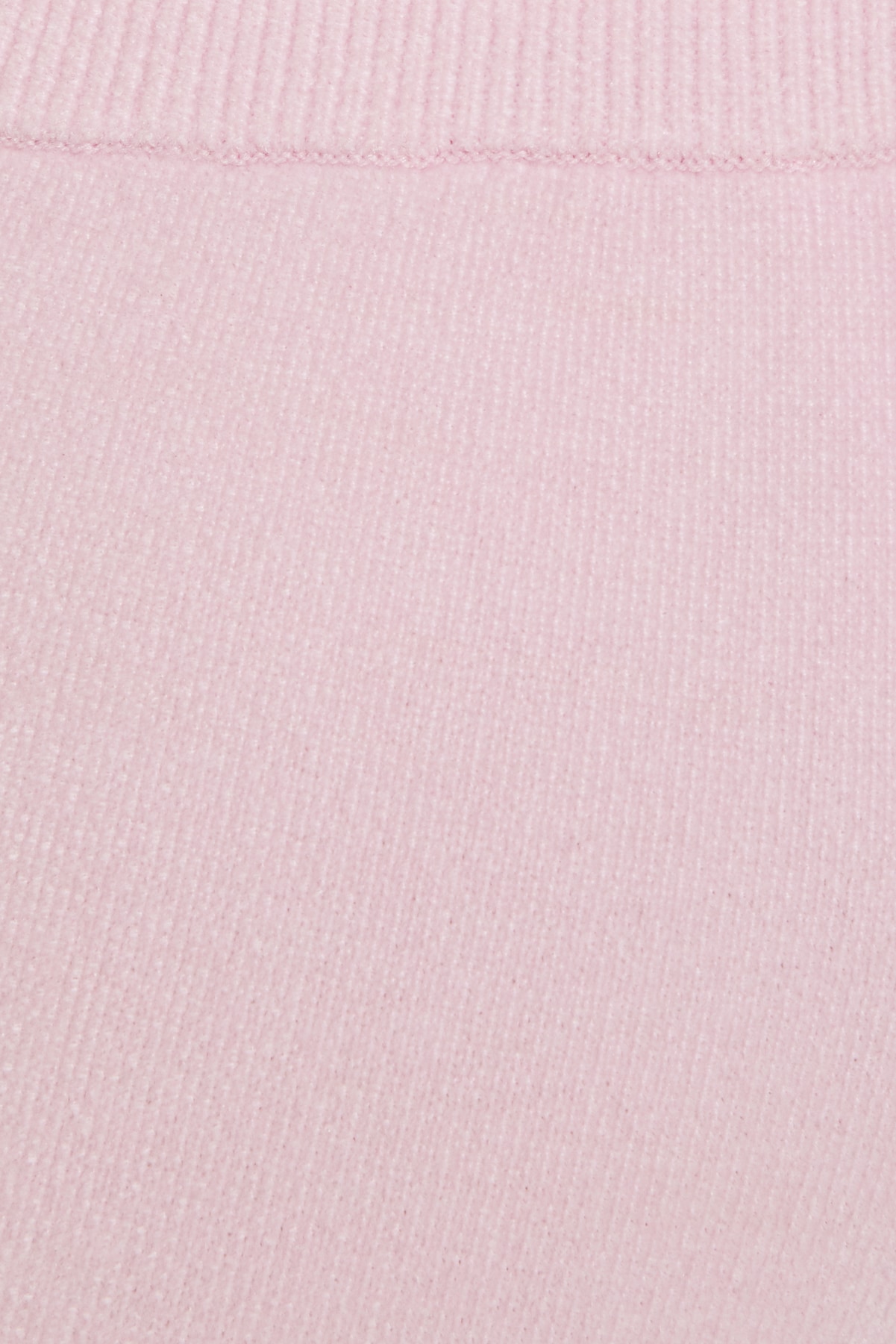 Chenille Low Rise Pants - Image 4