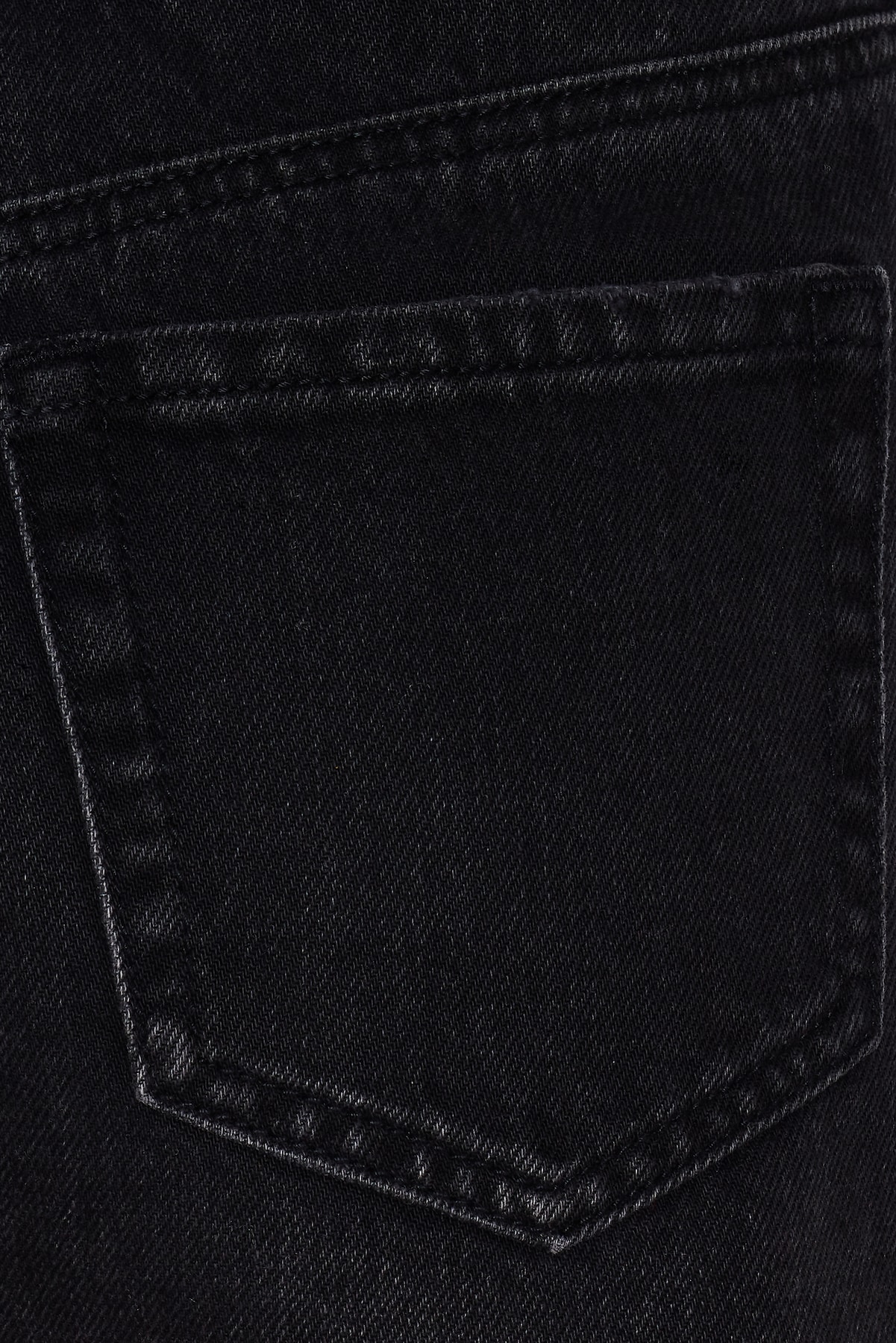 Denim Festival Shorts - Image 6