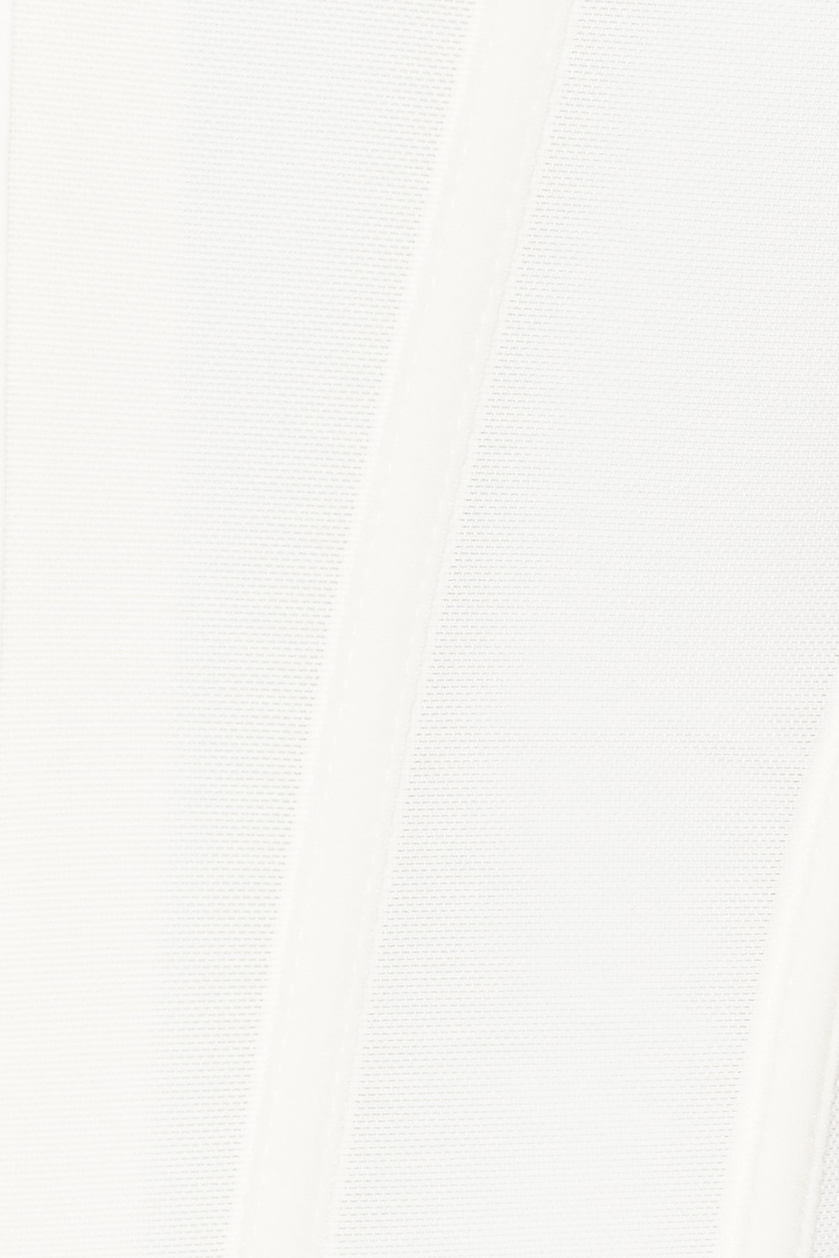 Plunge Halter Mesh Corset Top - Image 6