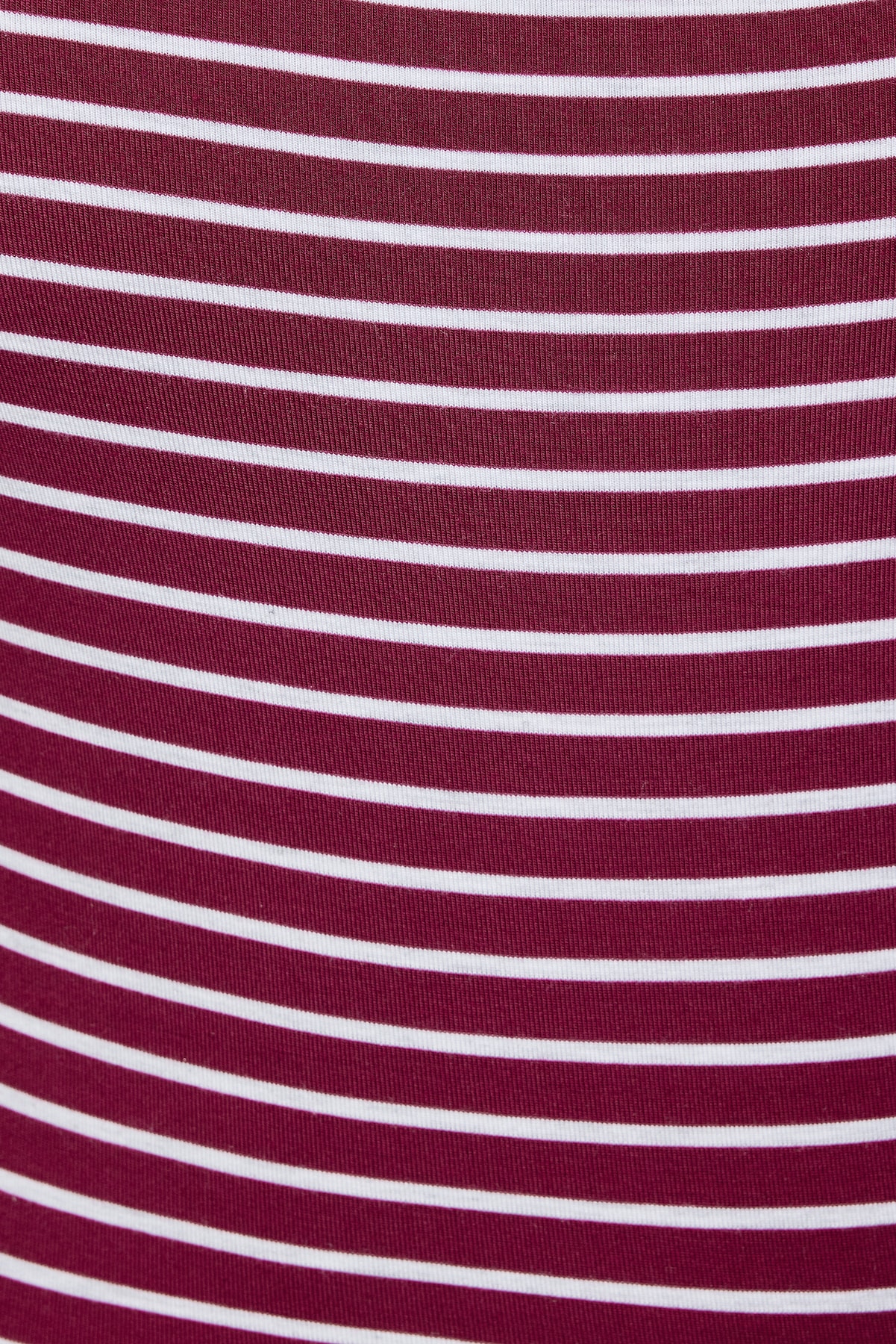 Smooth Off Shoulder Top - Image 4