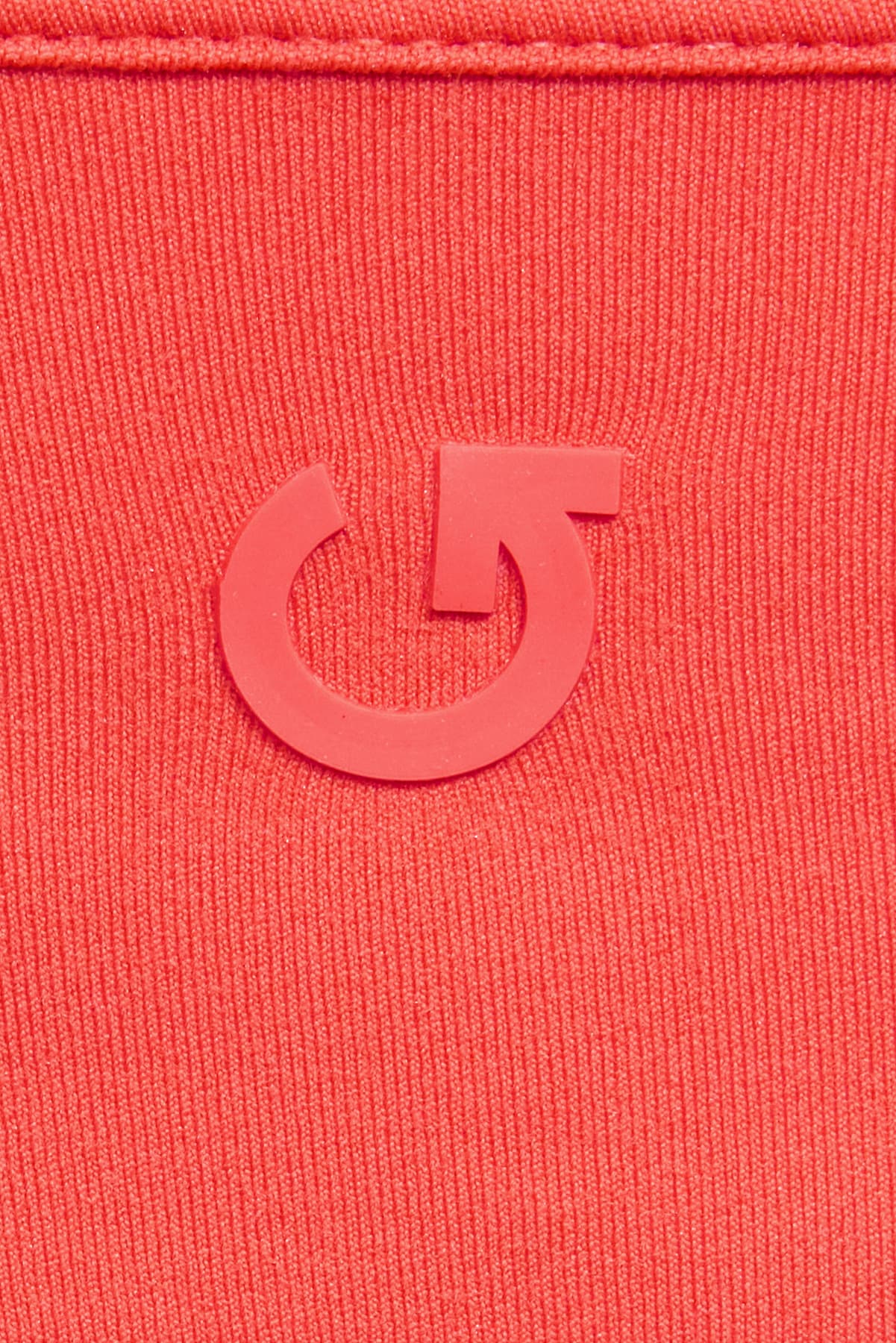 Active A-Back Micro Bra - Image 4