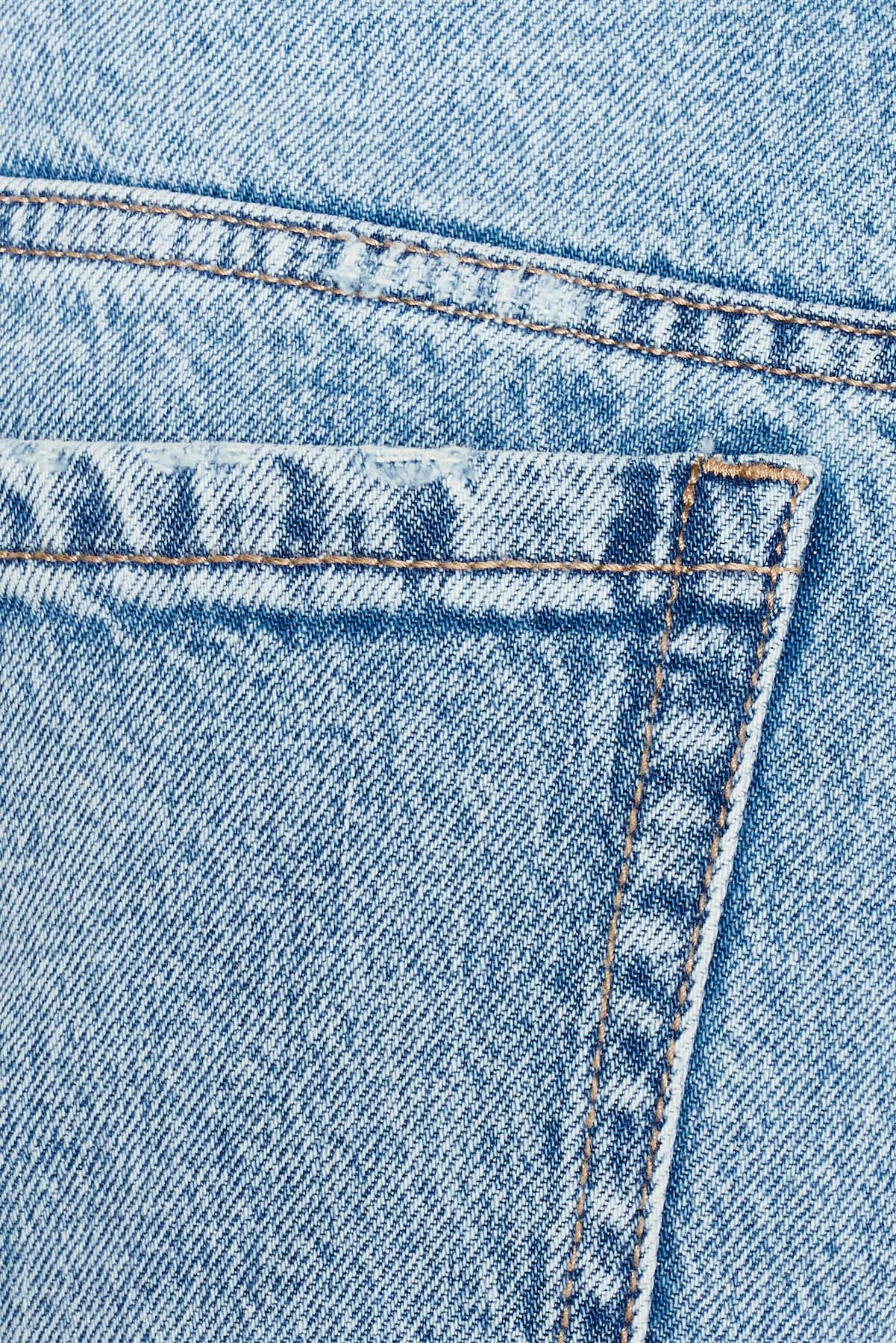 '90s Straight Jeans - Image 4