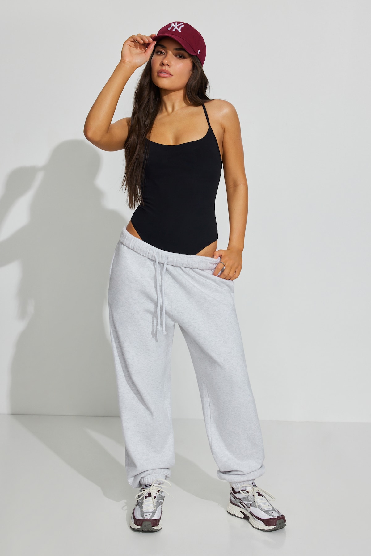 Active Y-Back Bodysuit - Image 3