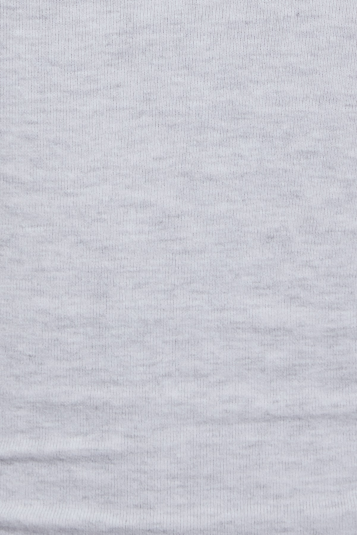 High Neck Cotton Tank Top - Image 4