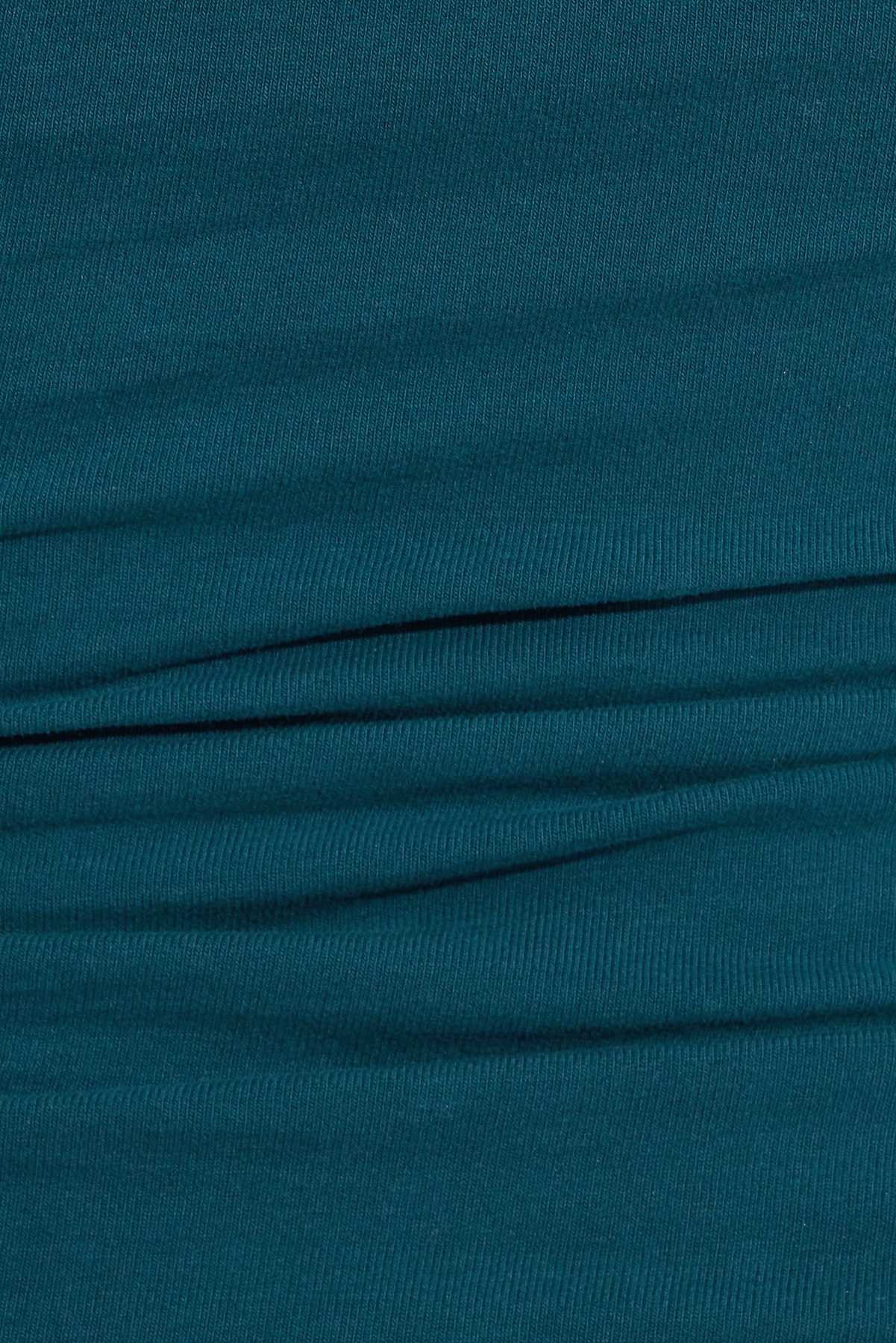 High Neck Cotton Tank Top - Image 4
