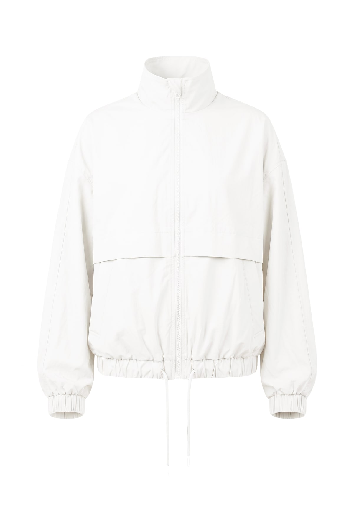 Long Windbreaker - Image 2