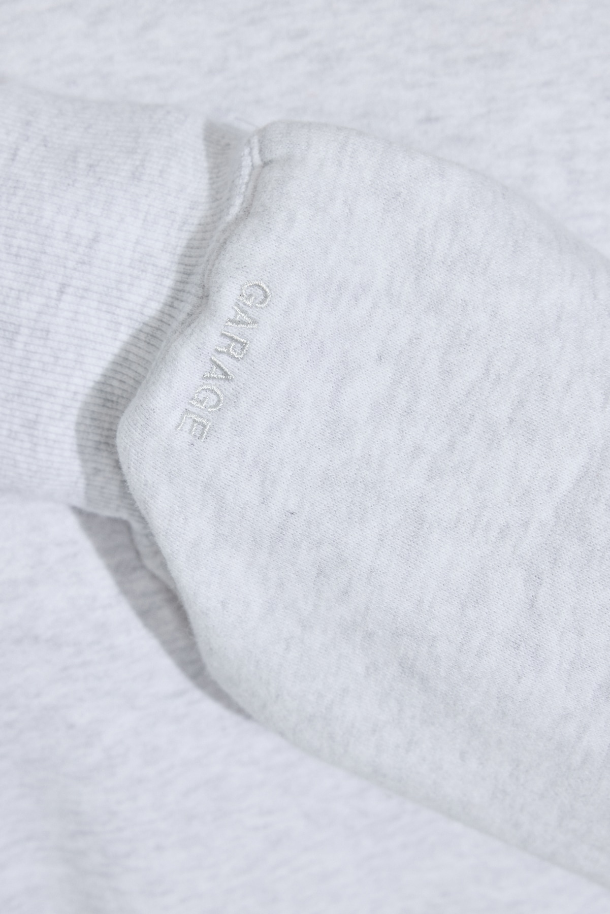 UltraFleece Hi-Low Hoodie - Image 4
