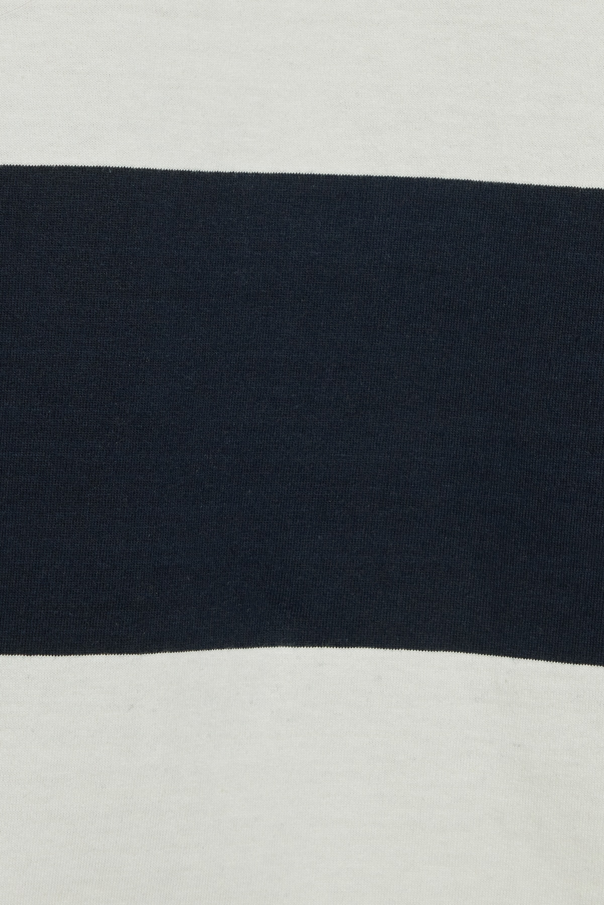 Relaxed Longsleeve Rugby Shirt - Image 5