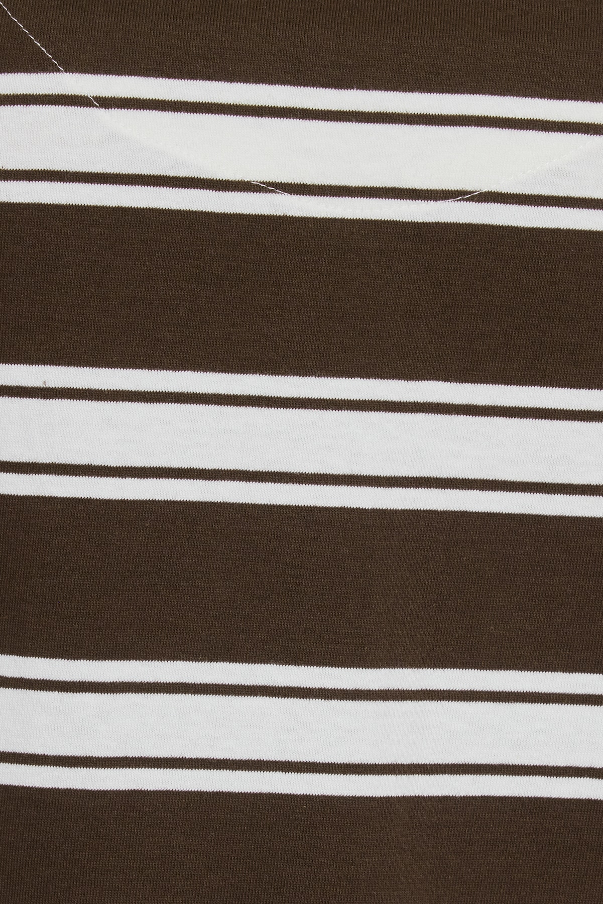 Relaxed Longsleeve Rugby Shirt - Image 4