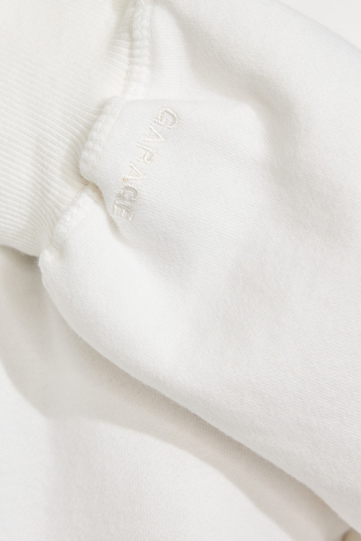 UltraFleece Bubble Mock Neck Sweater - Image 4