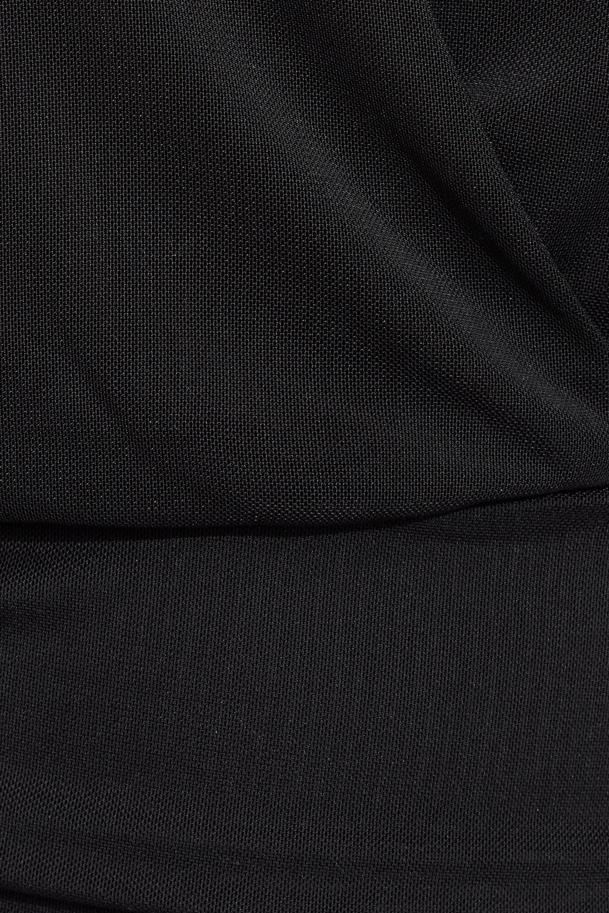 Mini Mesh Halter Dress - Image 4