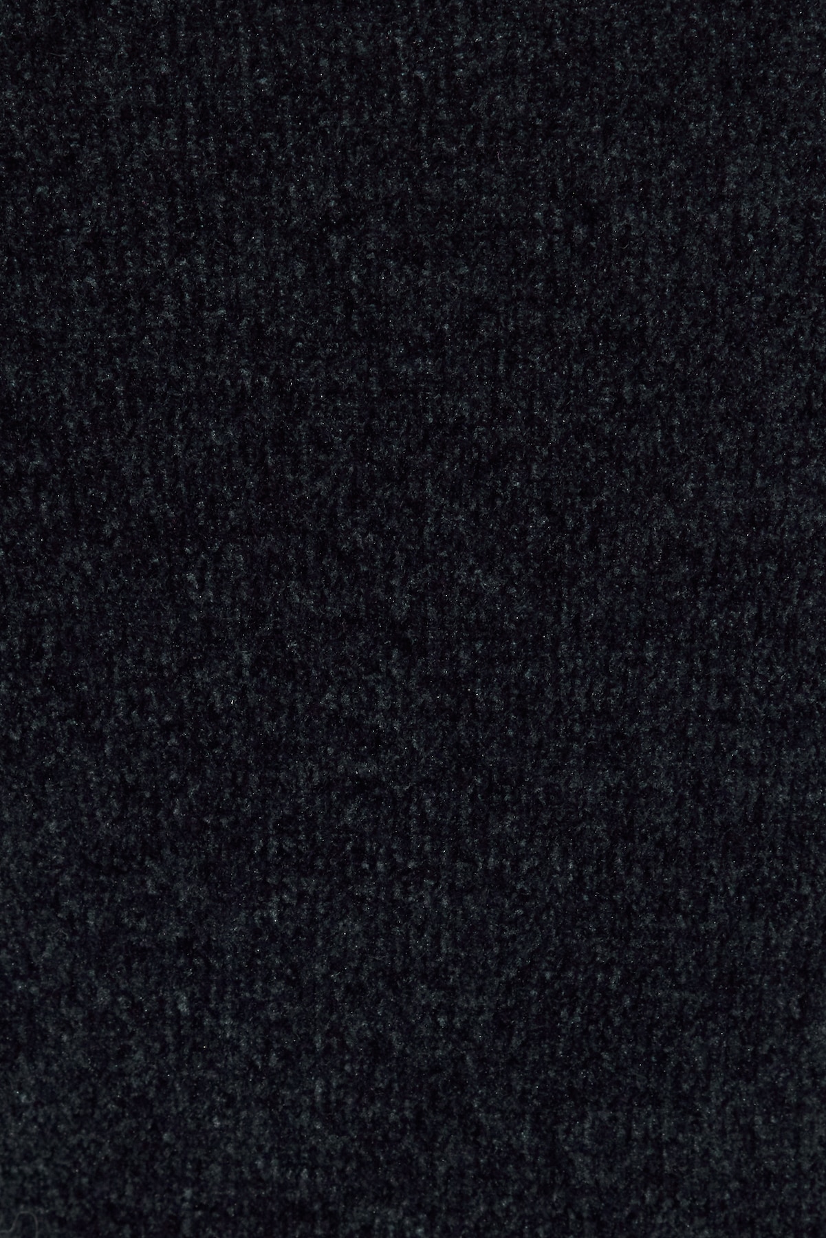 Chenille Tiny Strap V-Neck Cami Top - Image 4