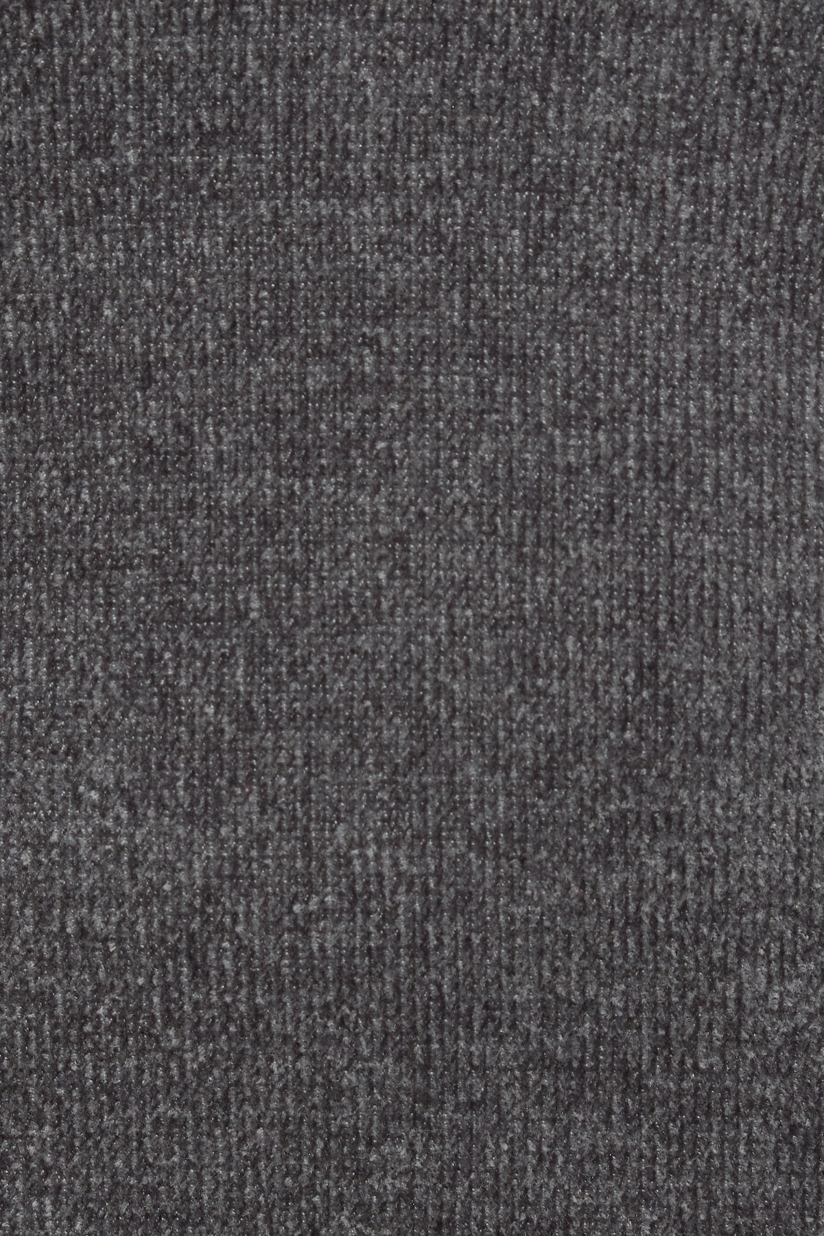 Chenille Tiny Strap V-Neck Cami Top - Image 4