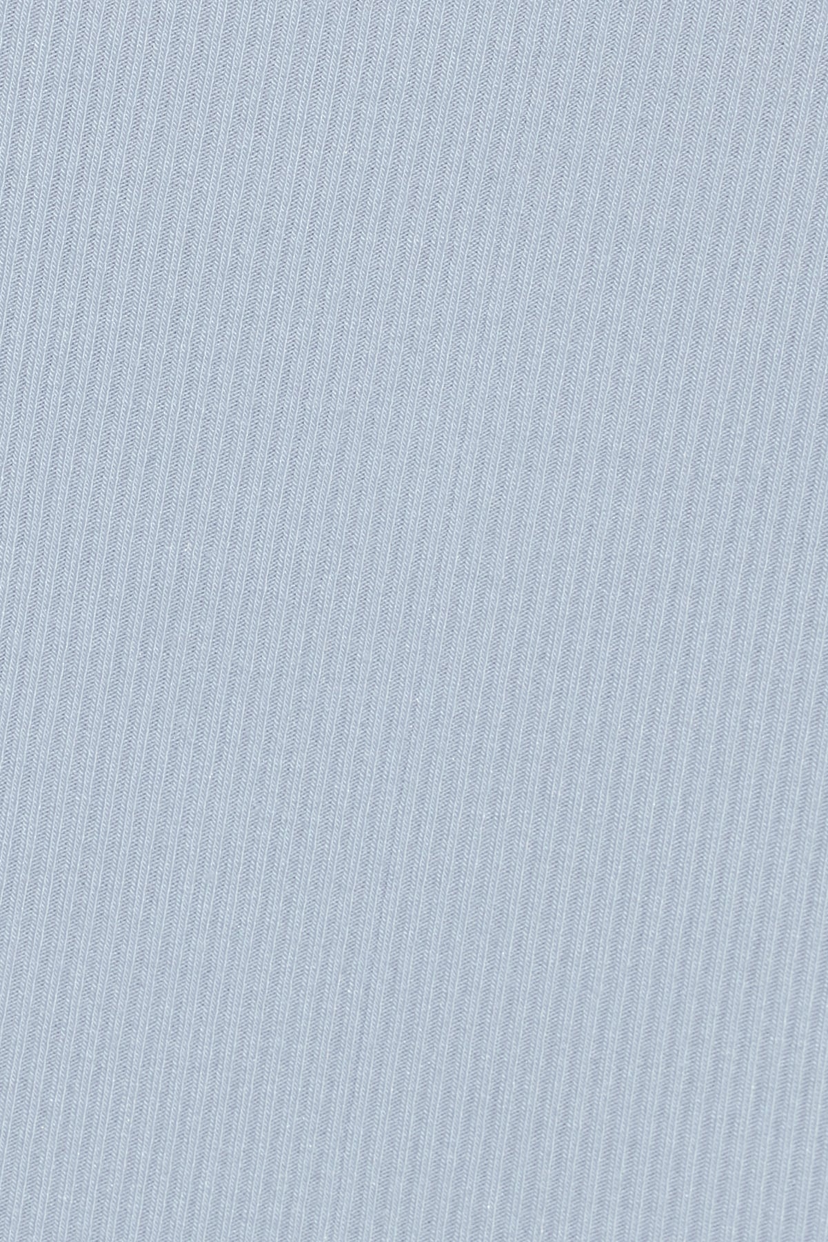 Mini Ribbed Button Down Cami Top - Image 4