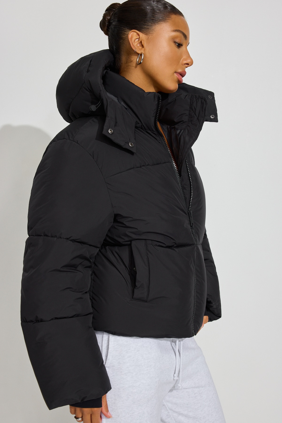 Chill Puffer Jacket - Image 2