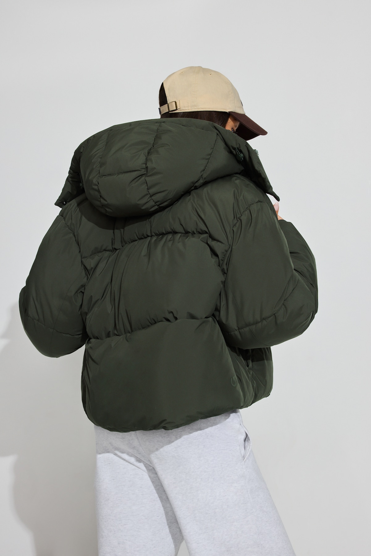 Chill Puffer Jacket - Image 3