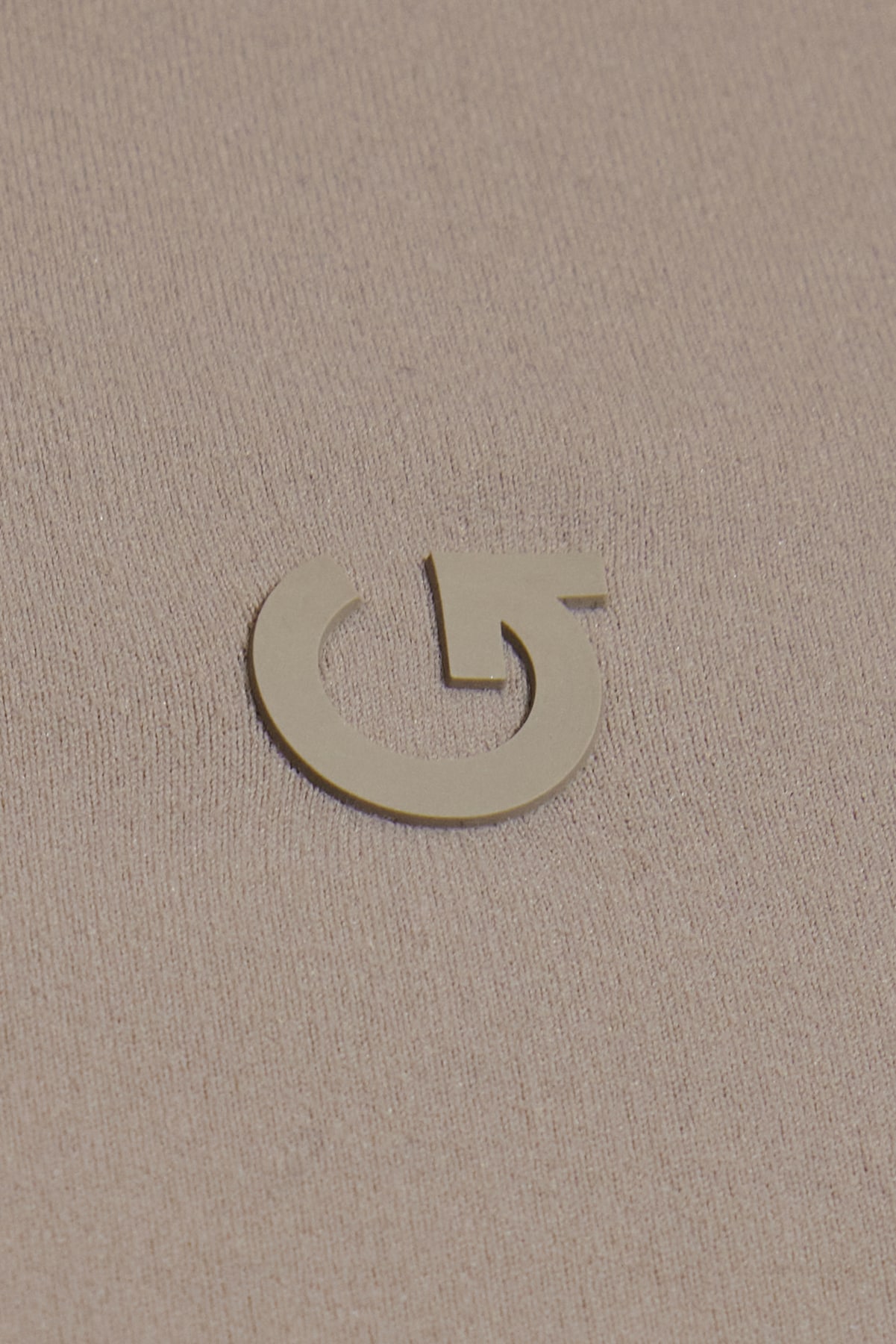 Active Foldover Capris - Image 4