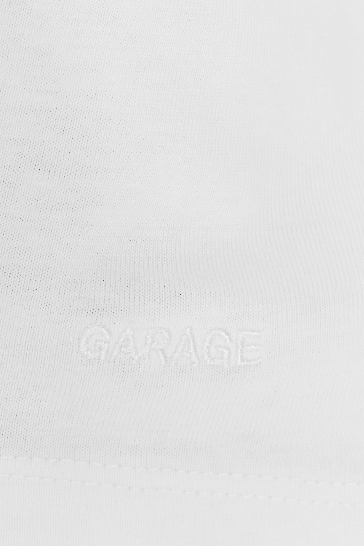 Fluid Long Sleeve Crewneck - Image 4