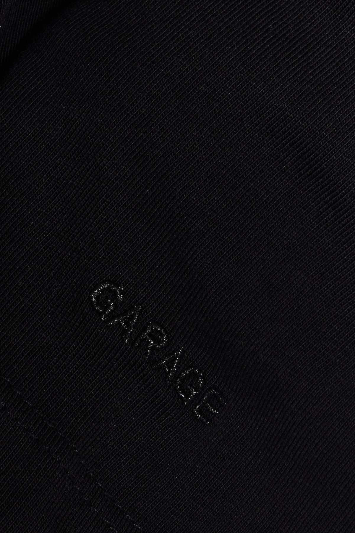 Fluid Long Sleeve Crewneck - Image 5
