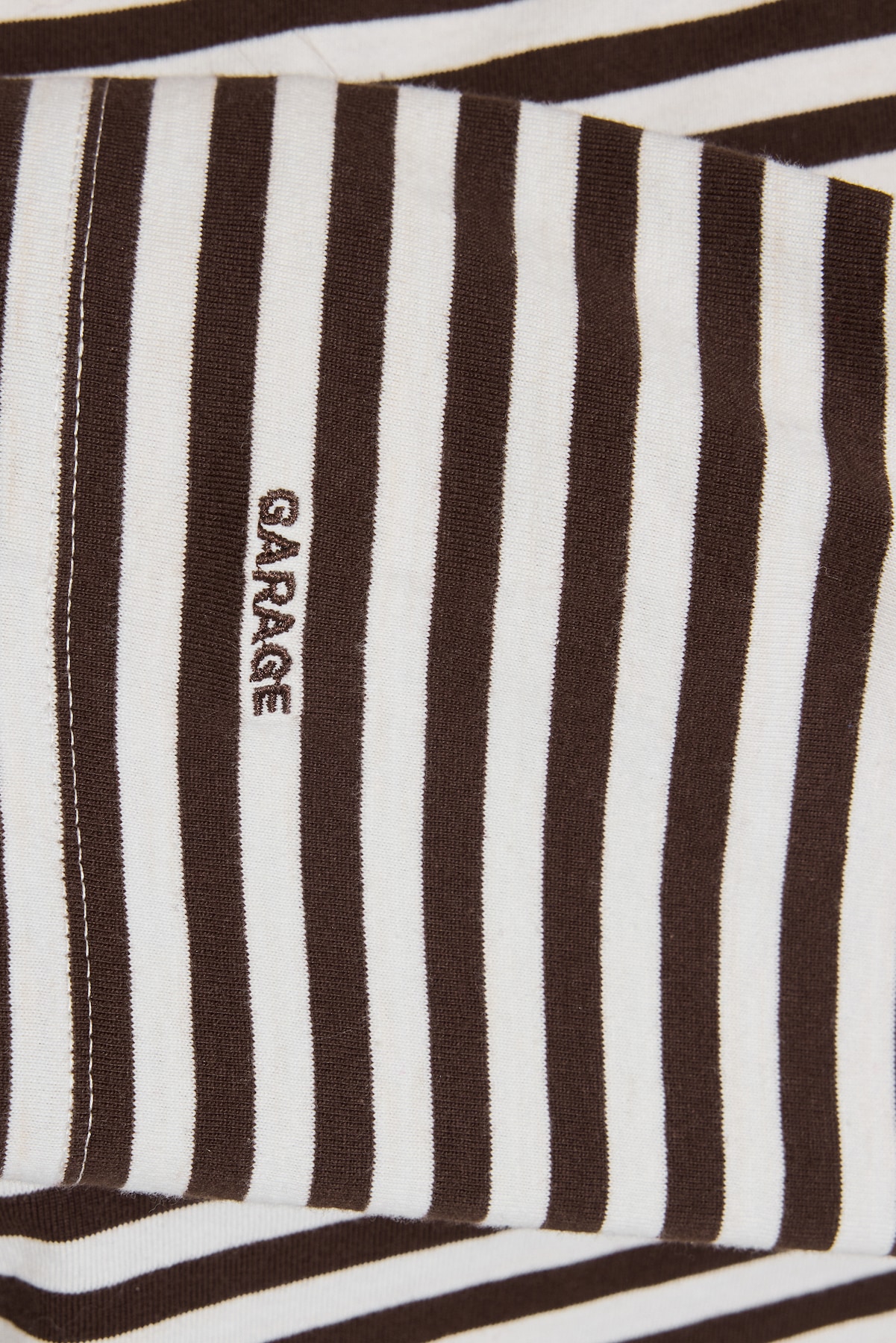 Fluid Long Sleeve Crewneck - Image 5