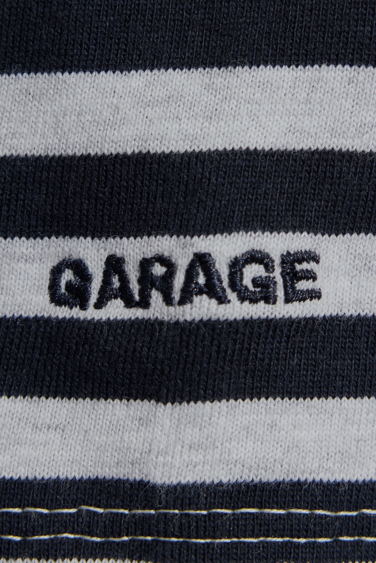 Fluid Long Sleeve Crewneck - Image 4