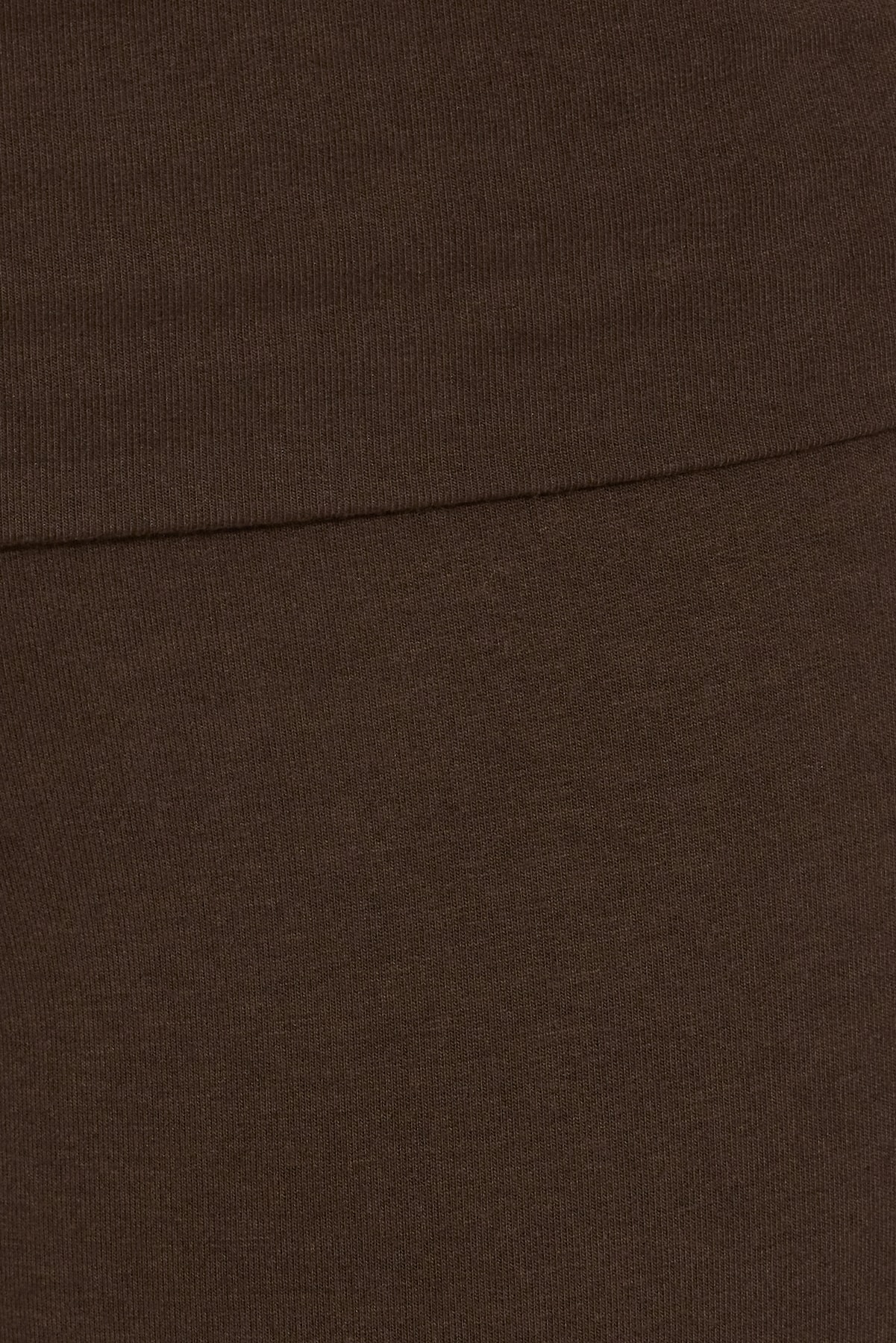 StretchTerry Foldover Pants - Image 4