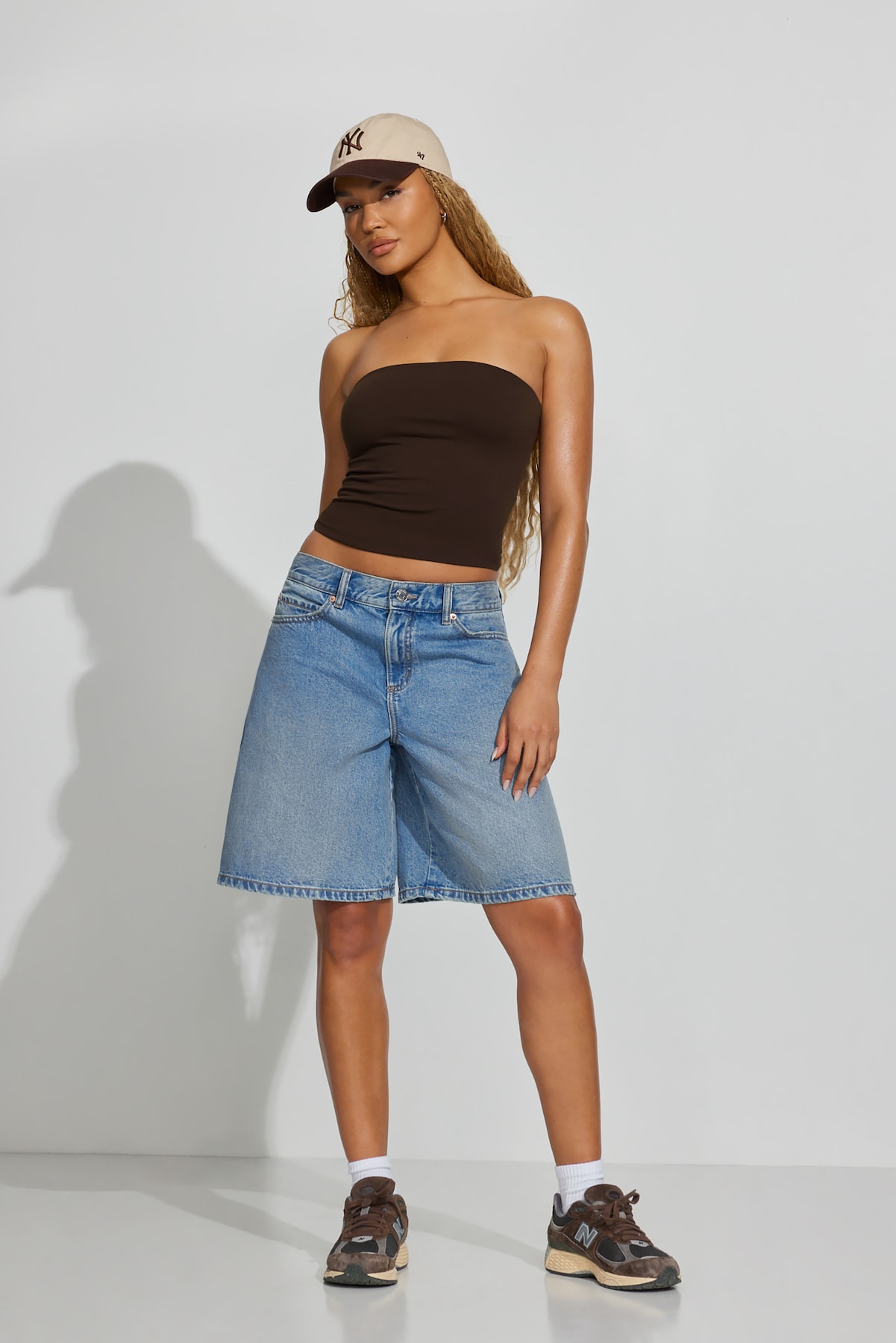 Skater Jorts