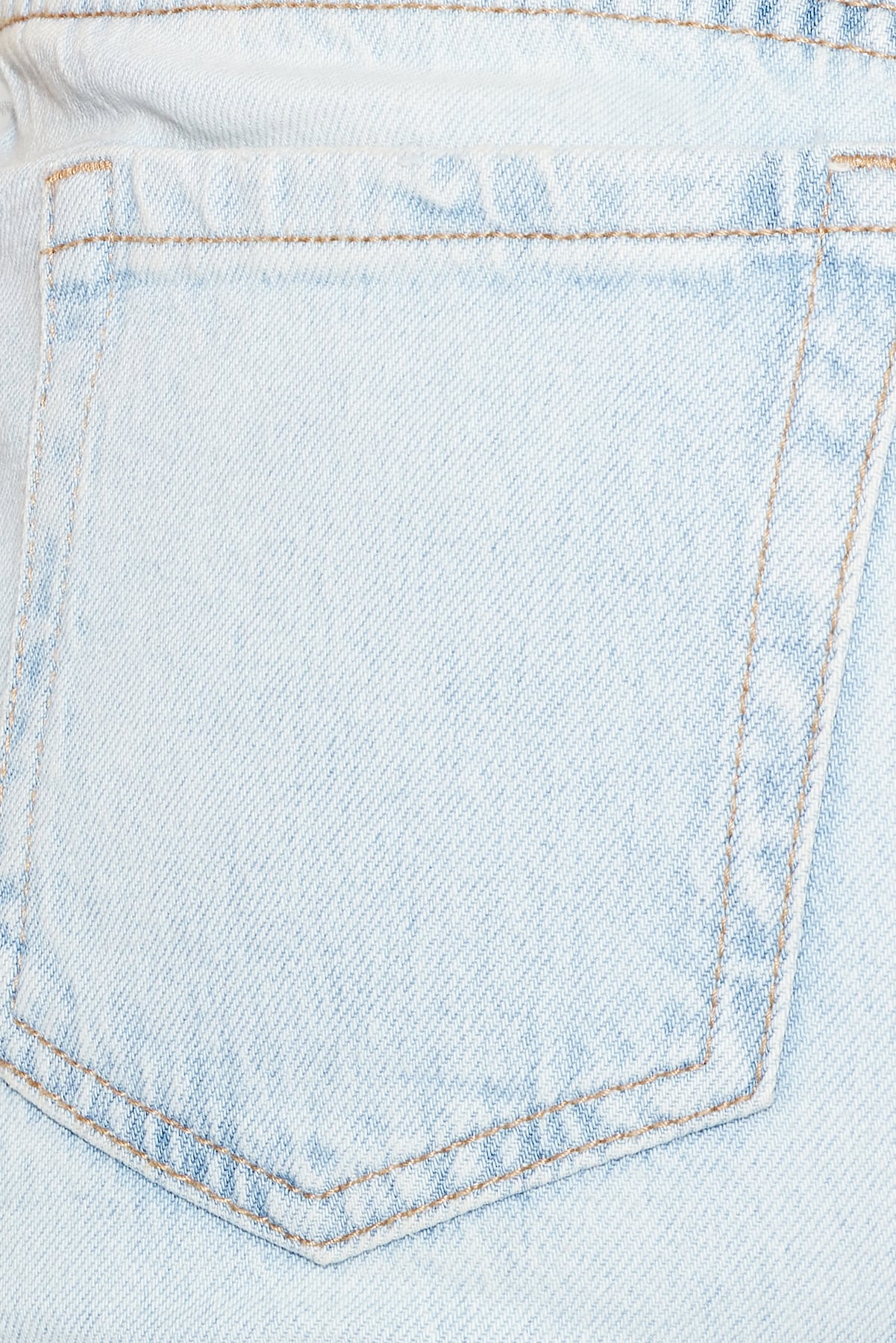 '90S Straight Jeans - Image 4