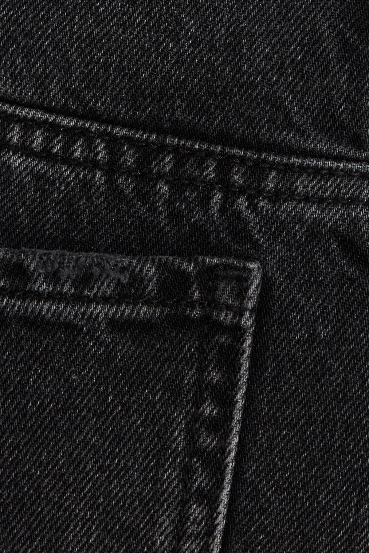 '90s Straight Jeans - Image 4