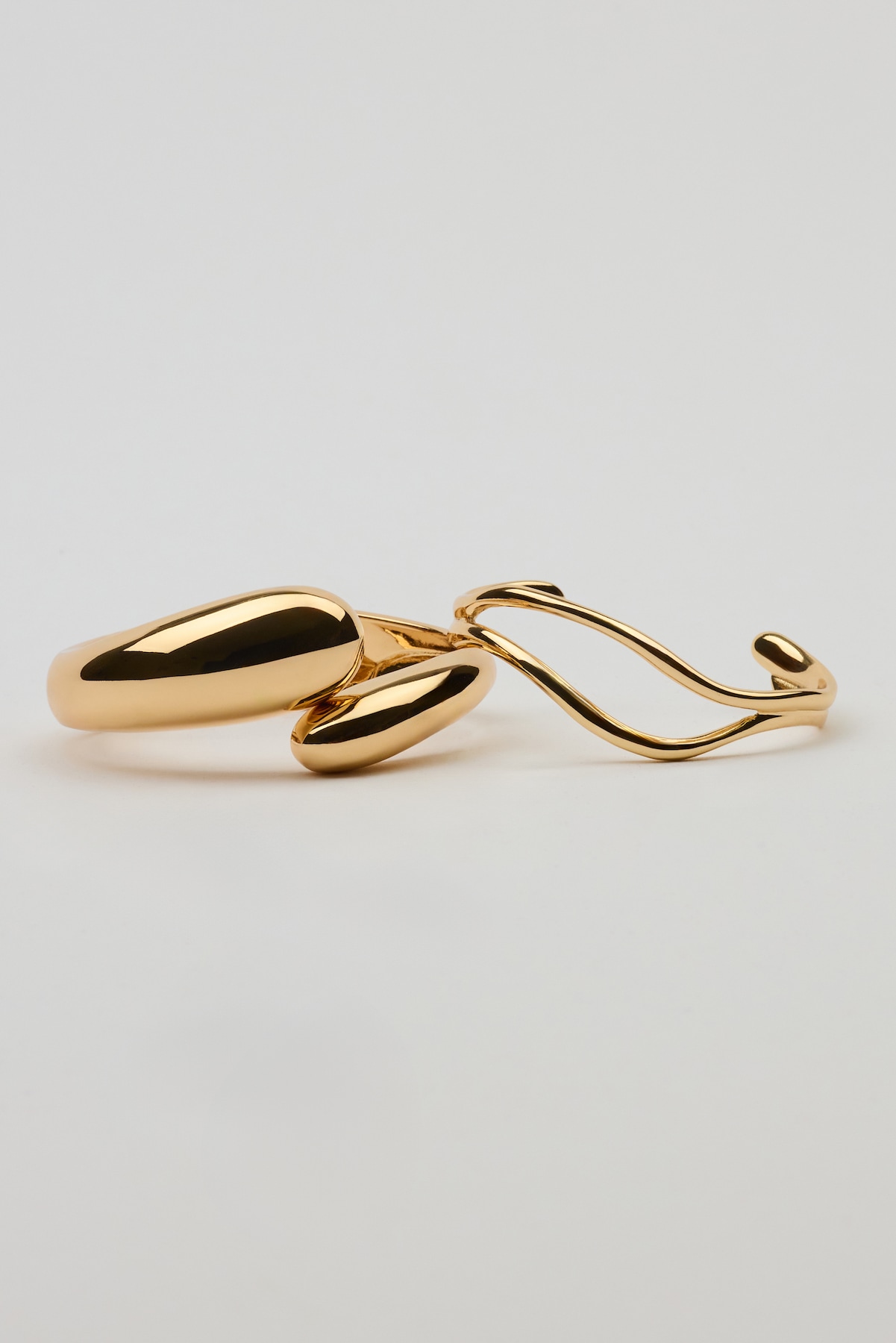 2 Pack Wave Cuffs - Image 3