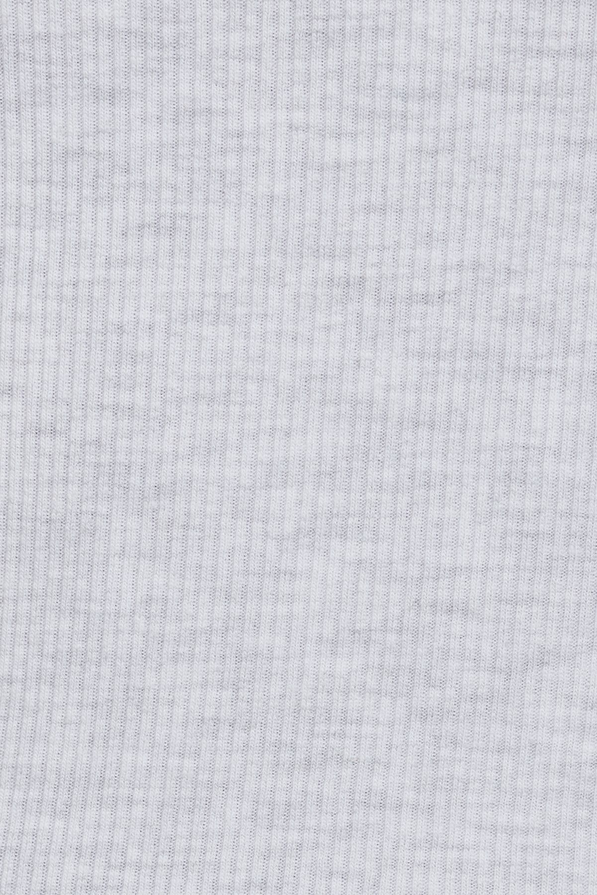 Ribbed Scoop Cami Top - Image 4