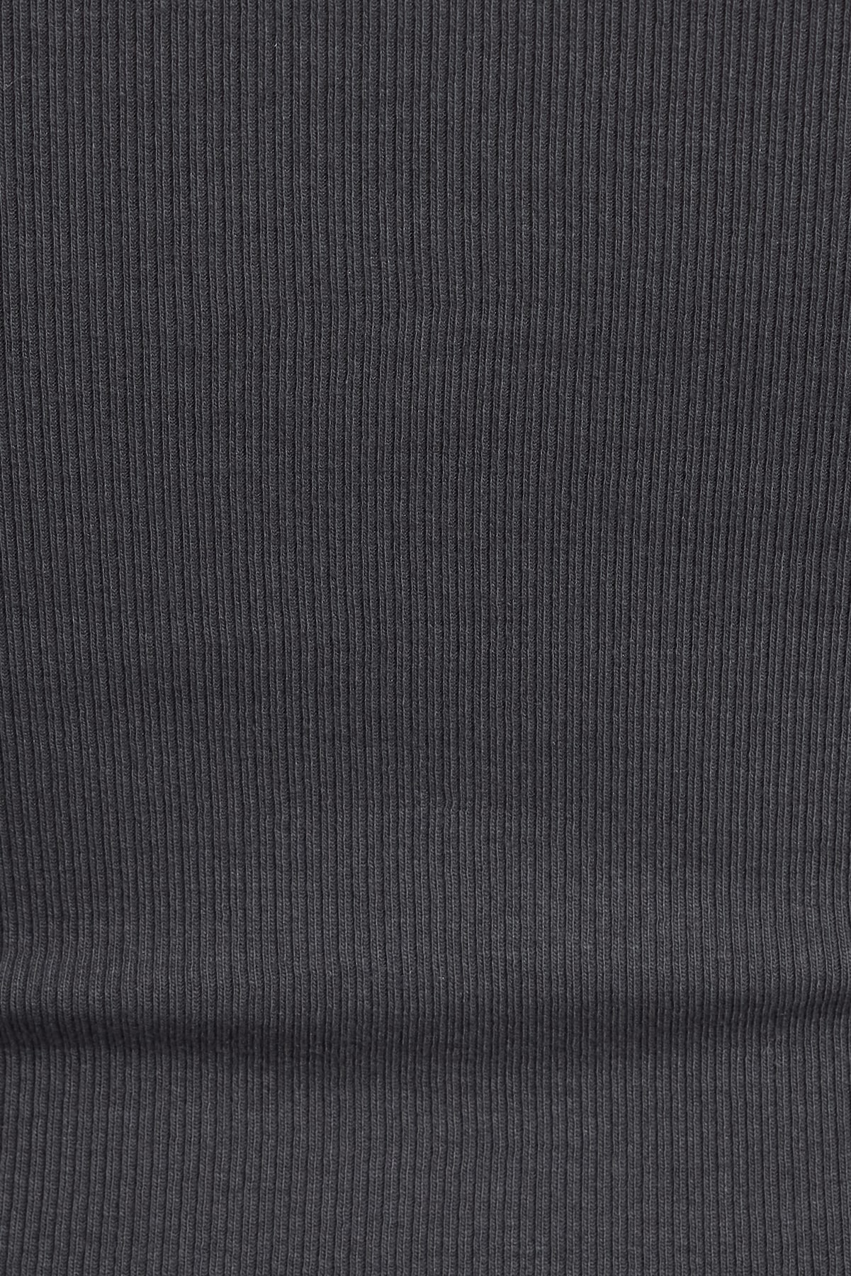 Ribbed Scoop Cami Top - Image 5