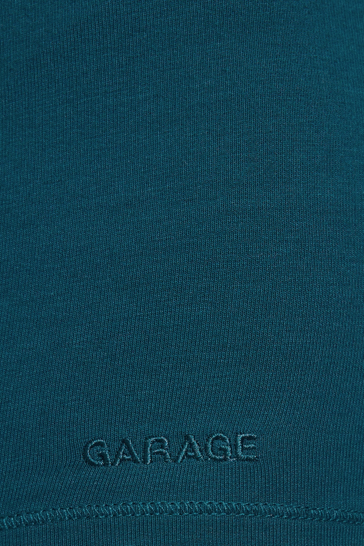 StretchTerry™ Low Rise Micro Shorts - Image 4