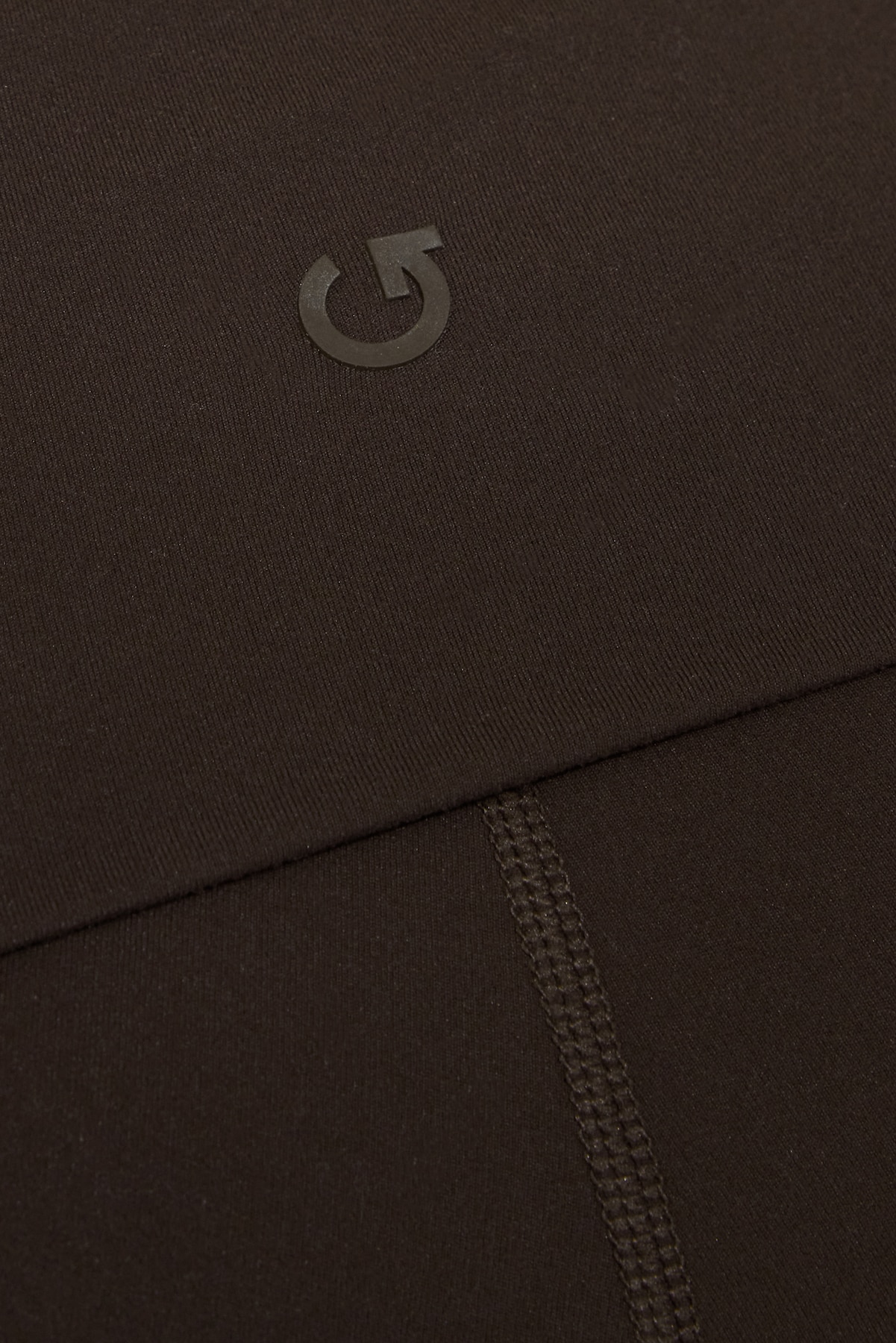 Active Fold Micro Shorts - Image 4