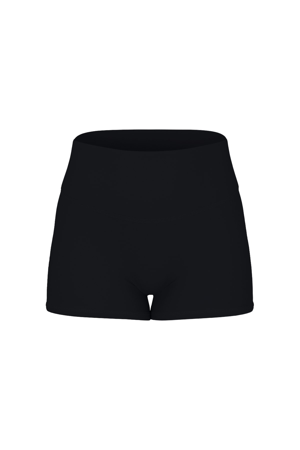 Alternative view of Active Booty Shorts