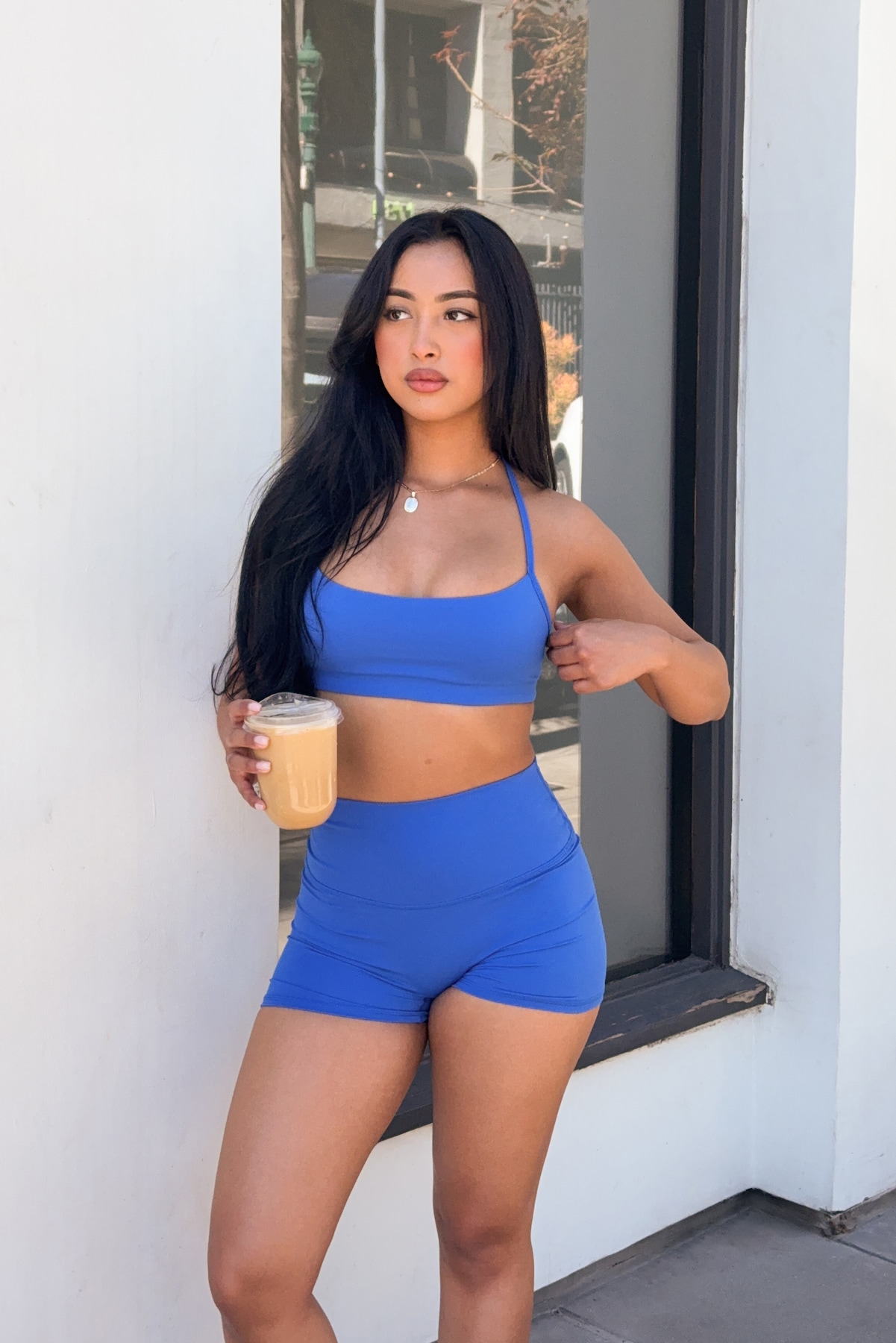 Active Booty Shorts - Image 6