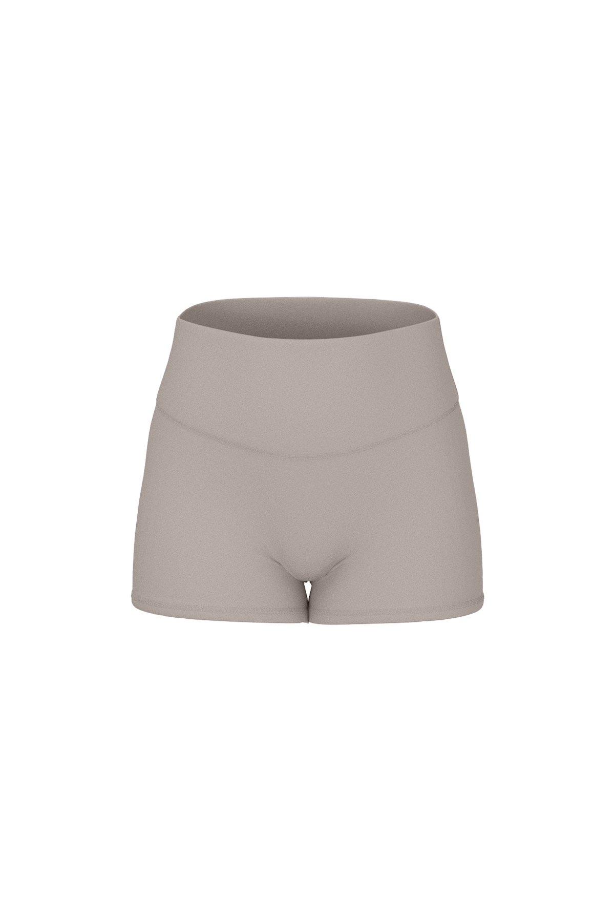 Active Booty Shorts - Image 2