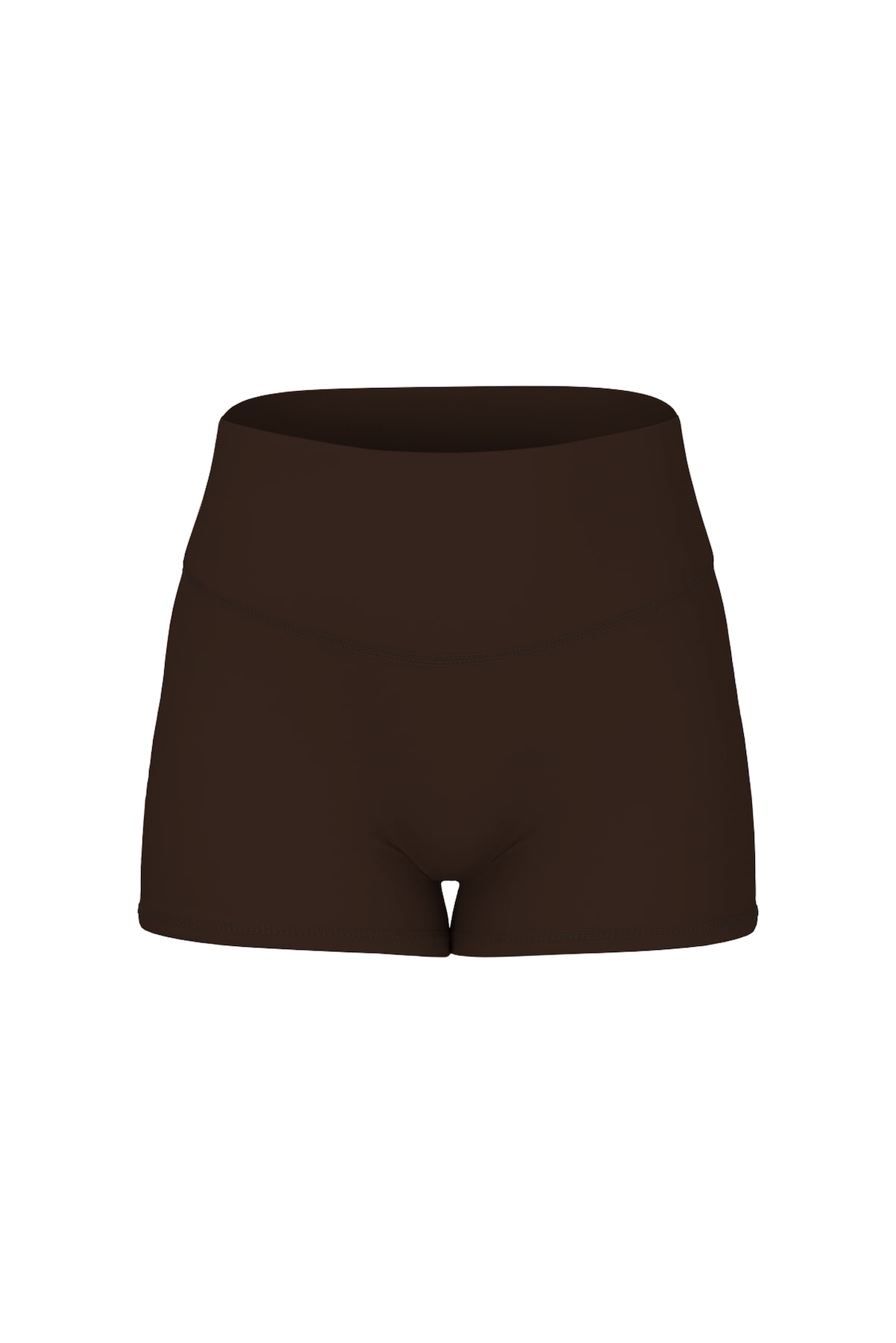 Active Booty Shorts - Image 2