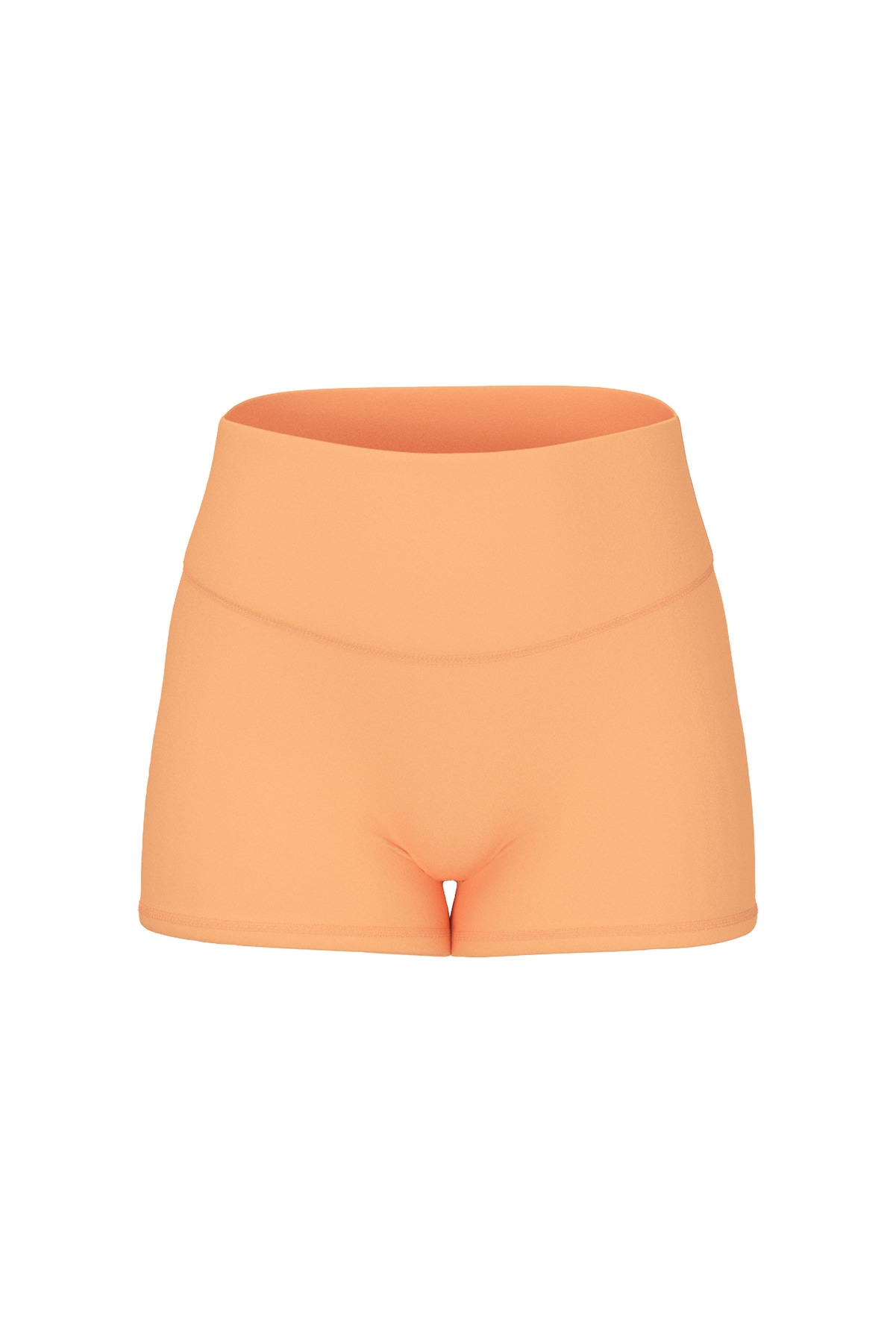 Active Booty Shorts - Image 2