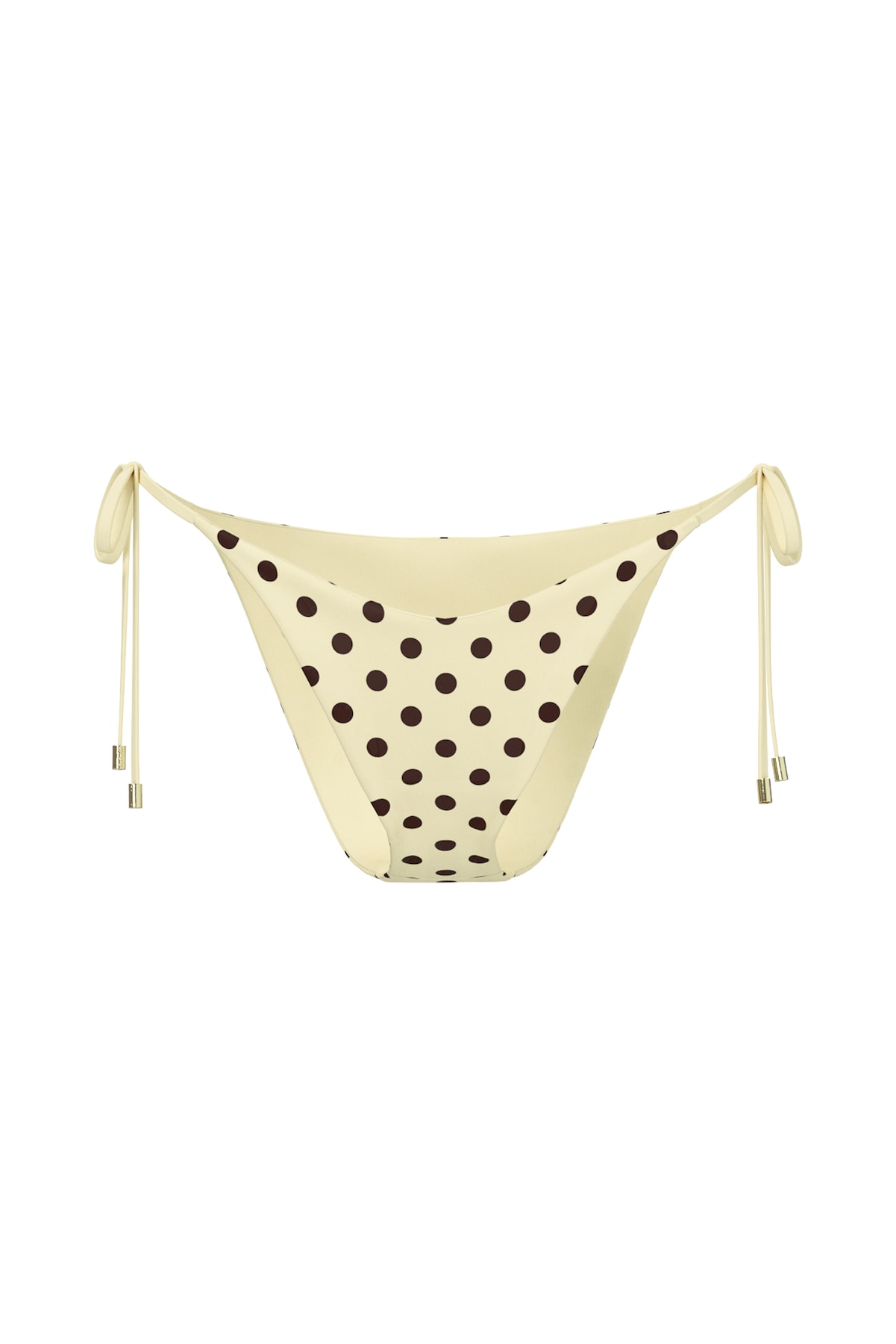 Cheeky Side Tie Bikini Bottom - Image 2